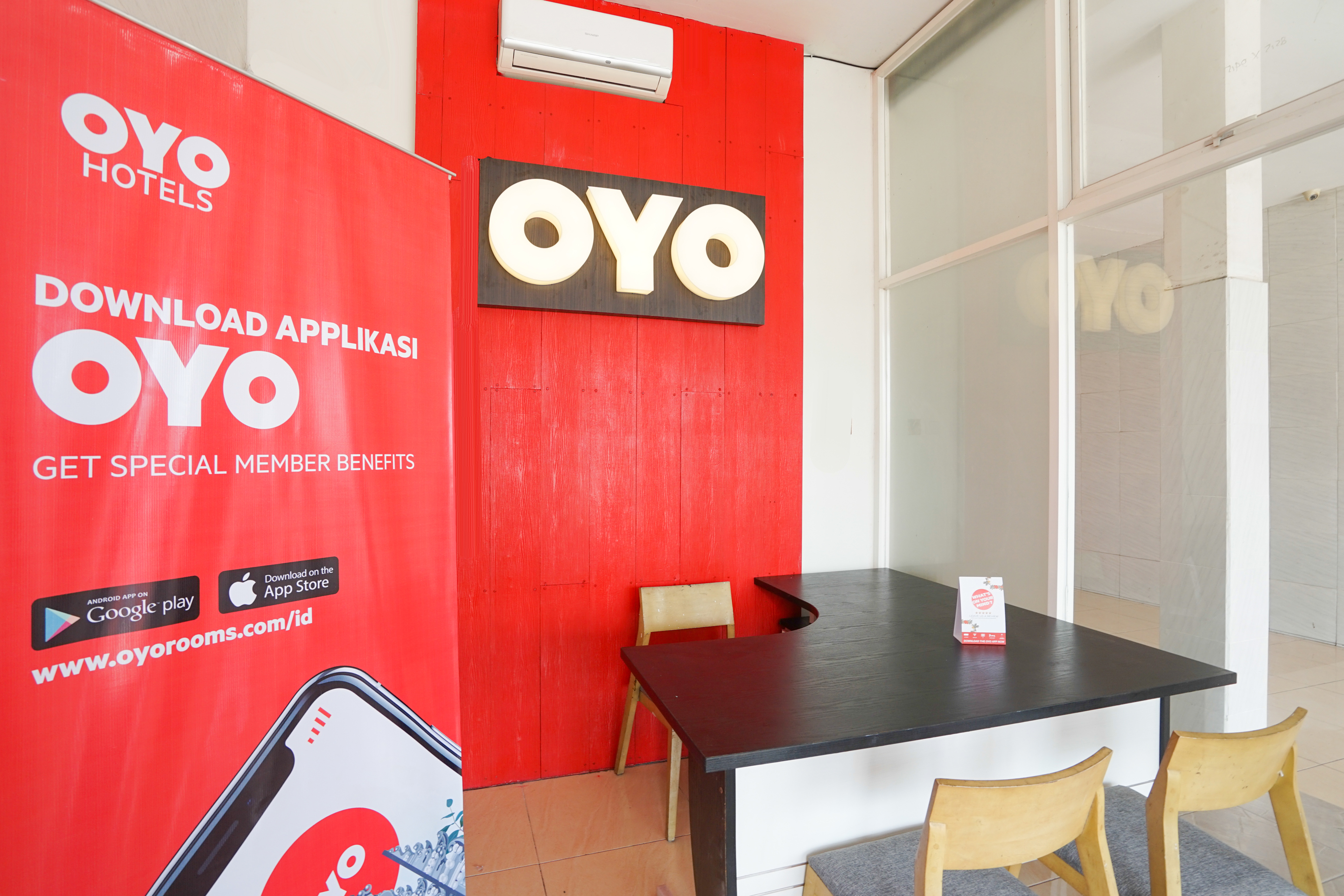 OYO 425 Mojokerto Guesthouse
