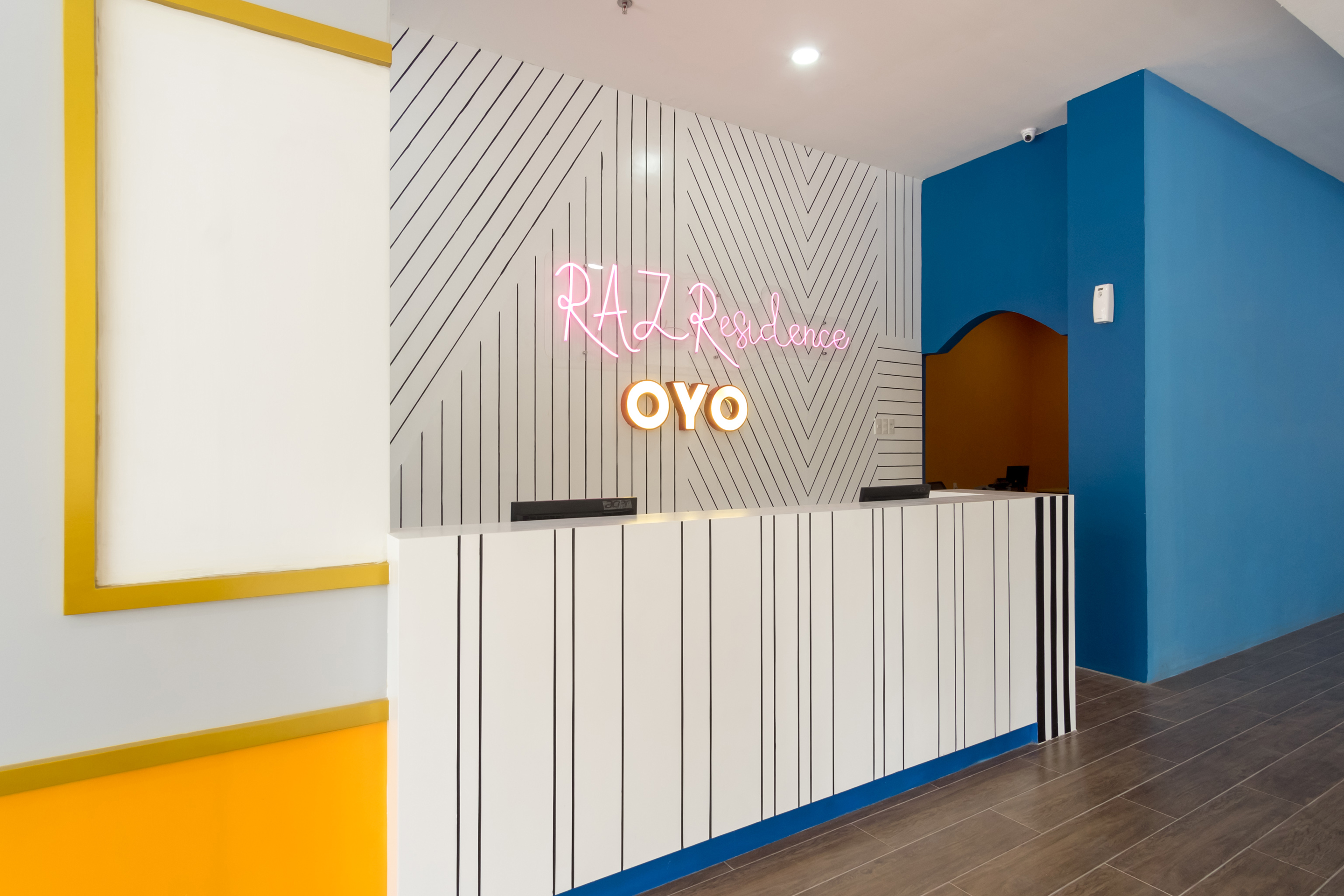 Townhouse Oak Medan near UNI Sumatera Utara