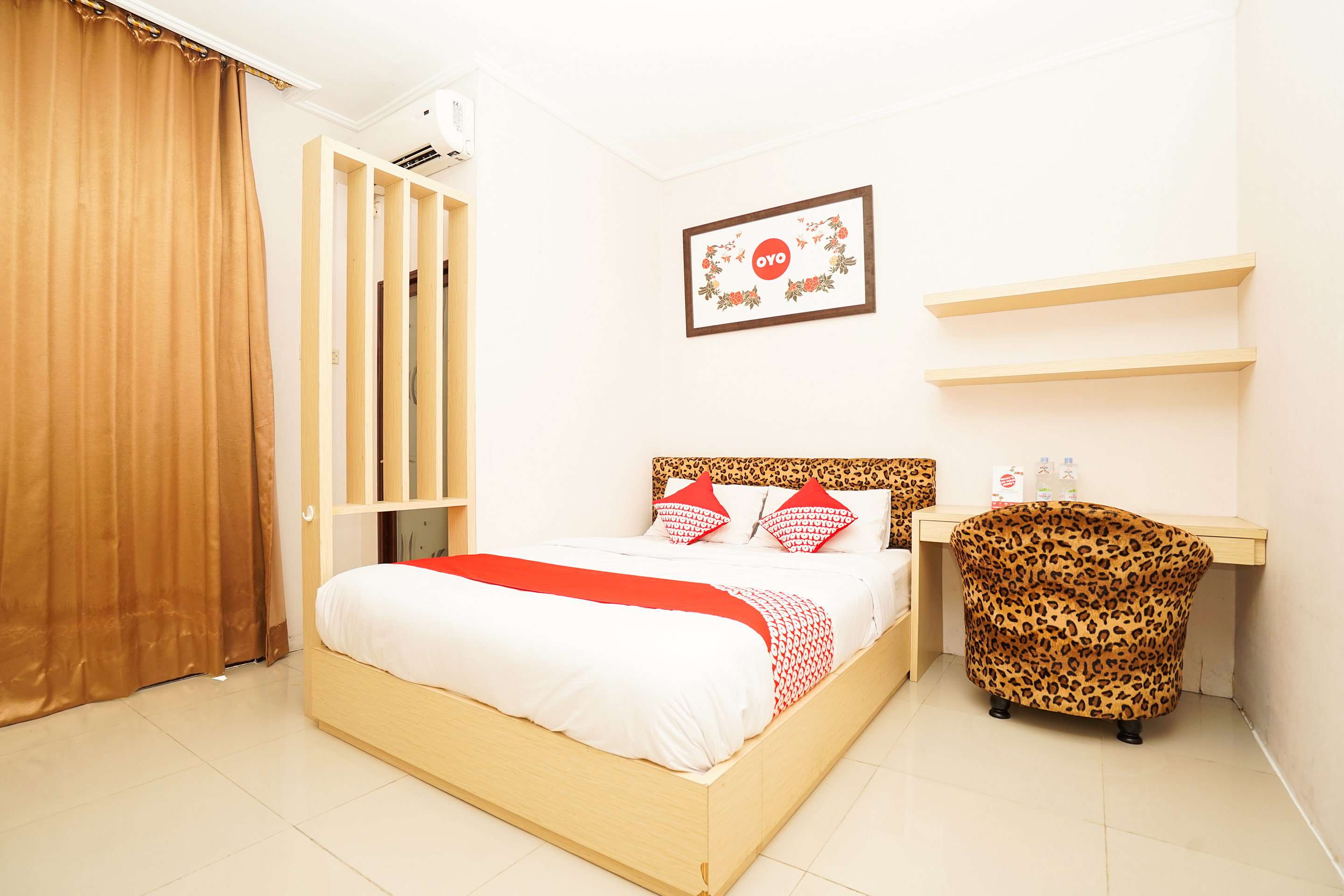 Grace Residence