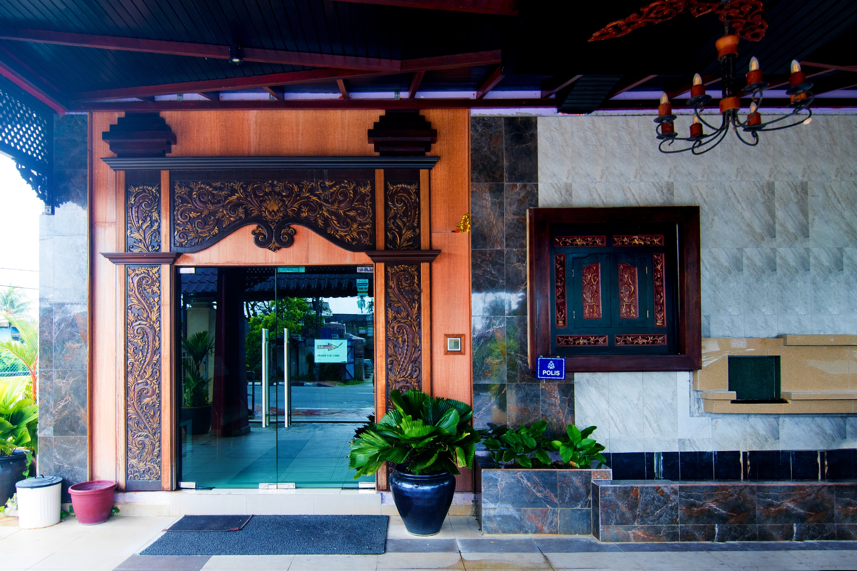 OYO 528 Andaman Sea Hotel by null