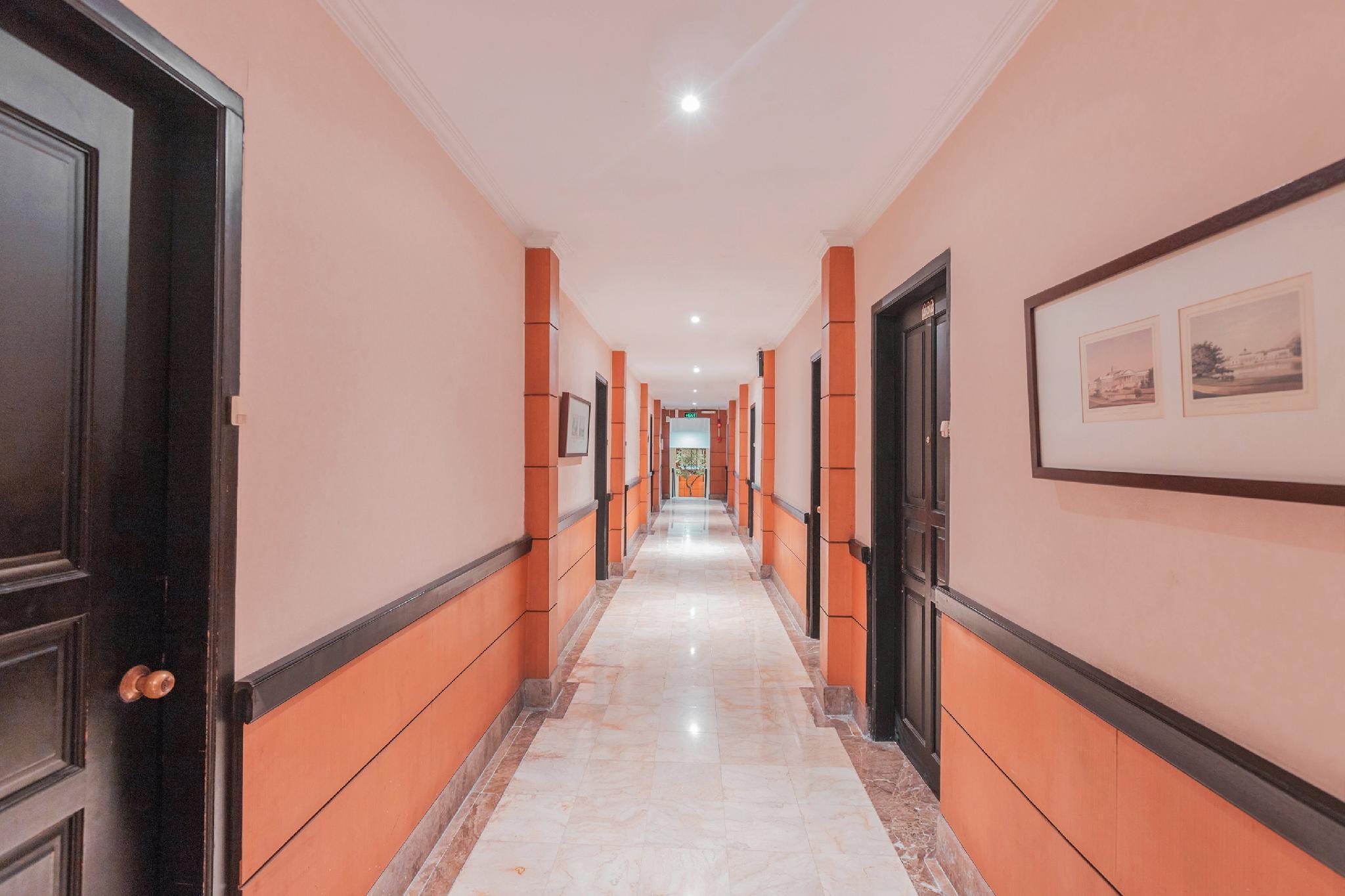 534 Sriwijaya Hotel