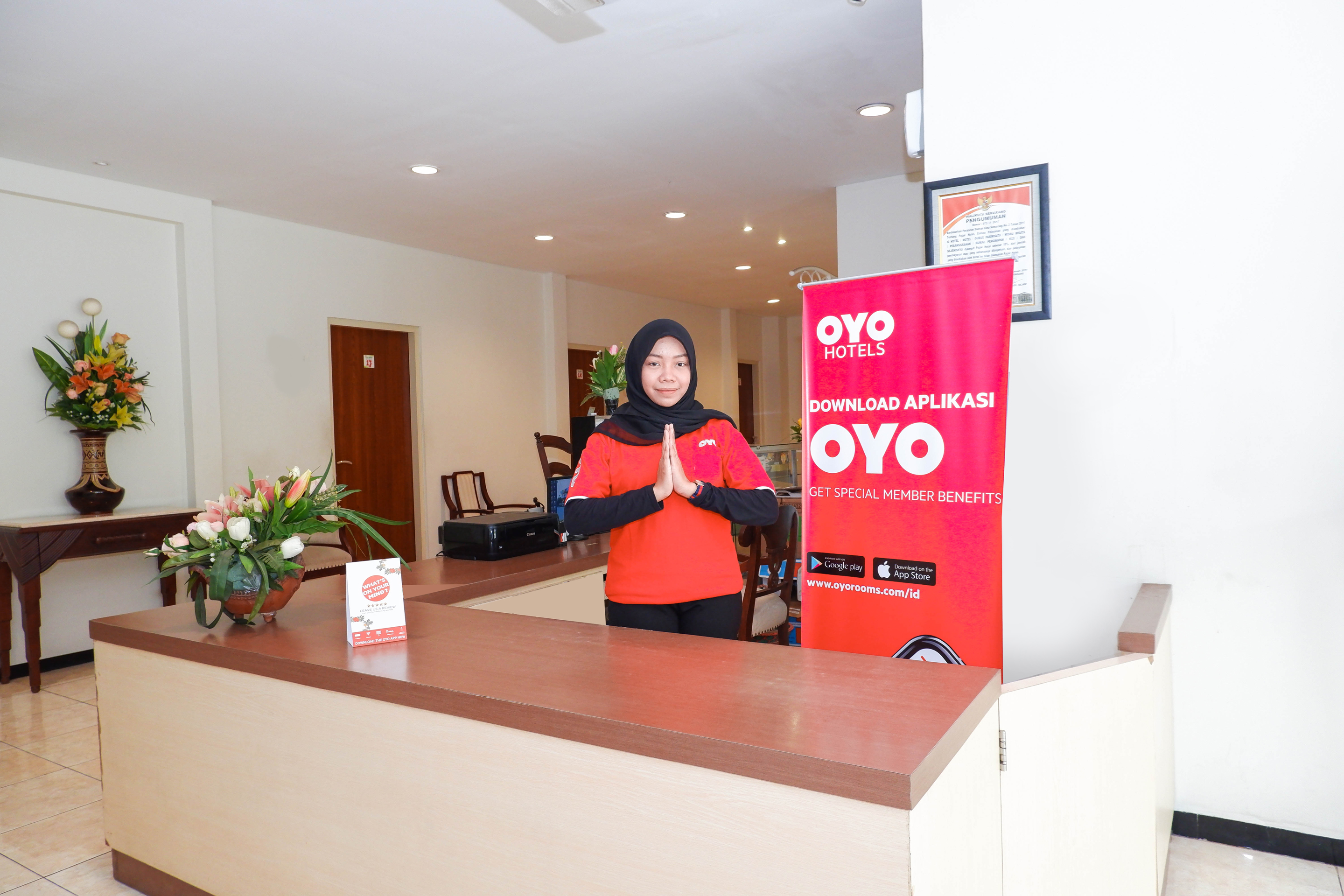 New Mira Hotel