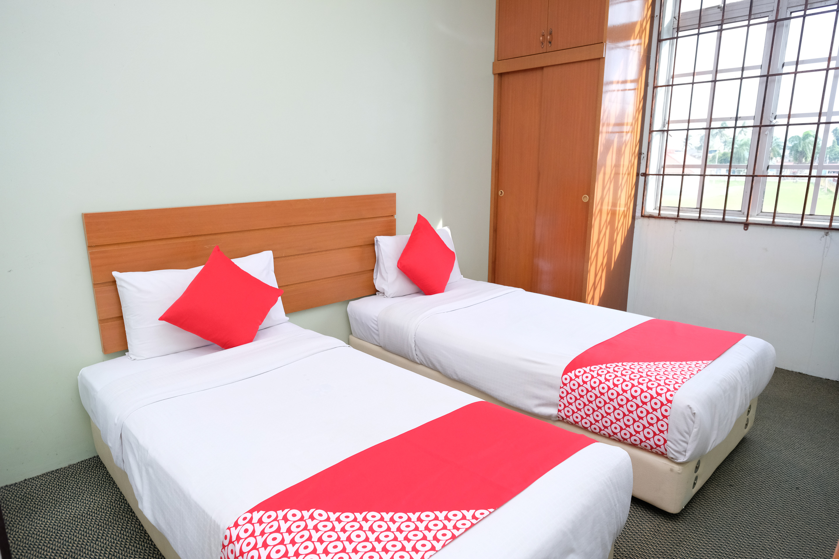 Ridel Boutique Hotel