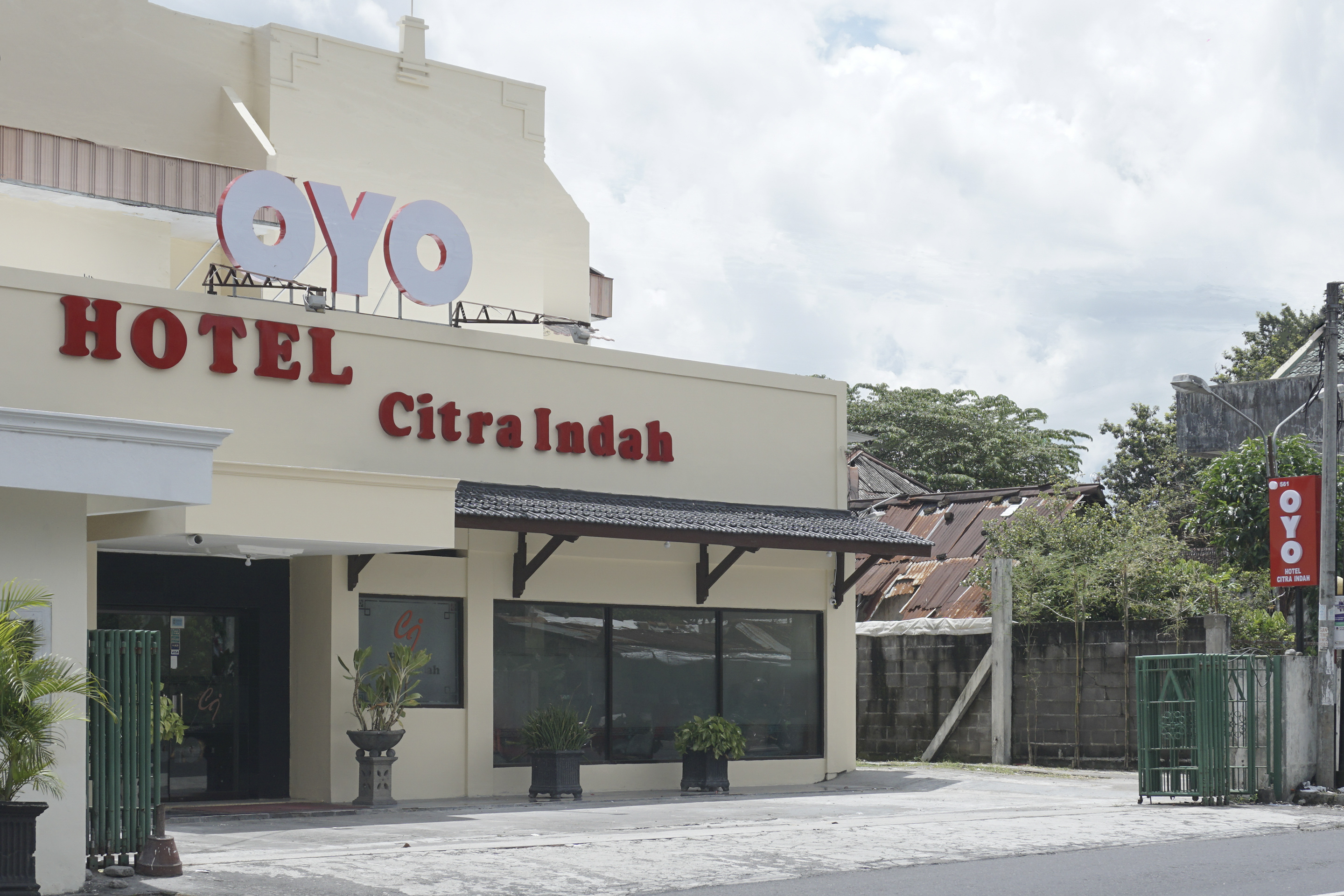Hotel Citra Indah