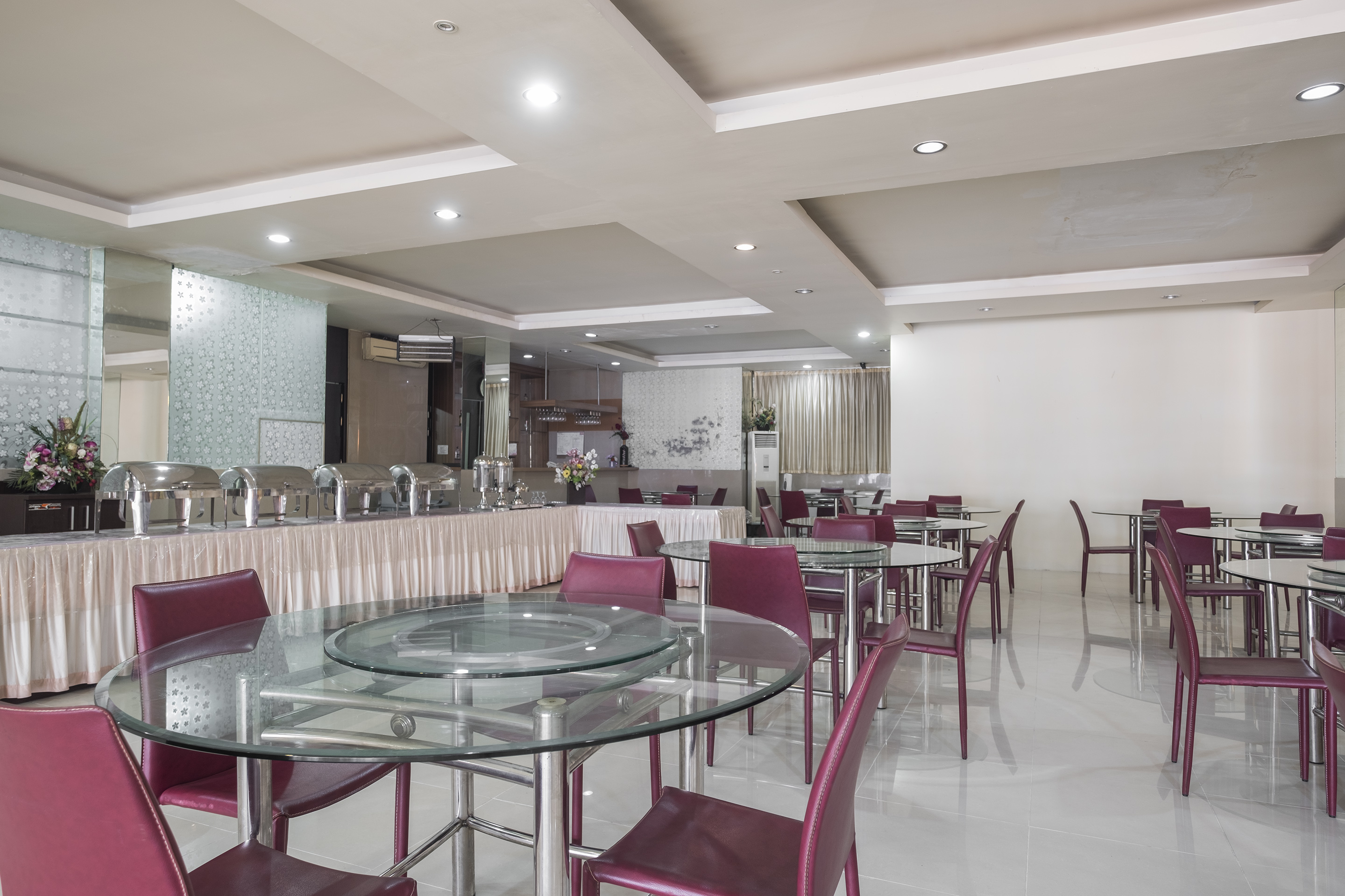 Hotel Agraha Makassar