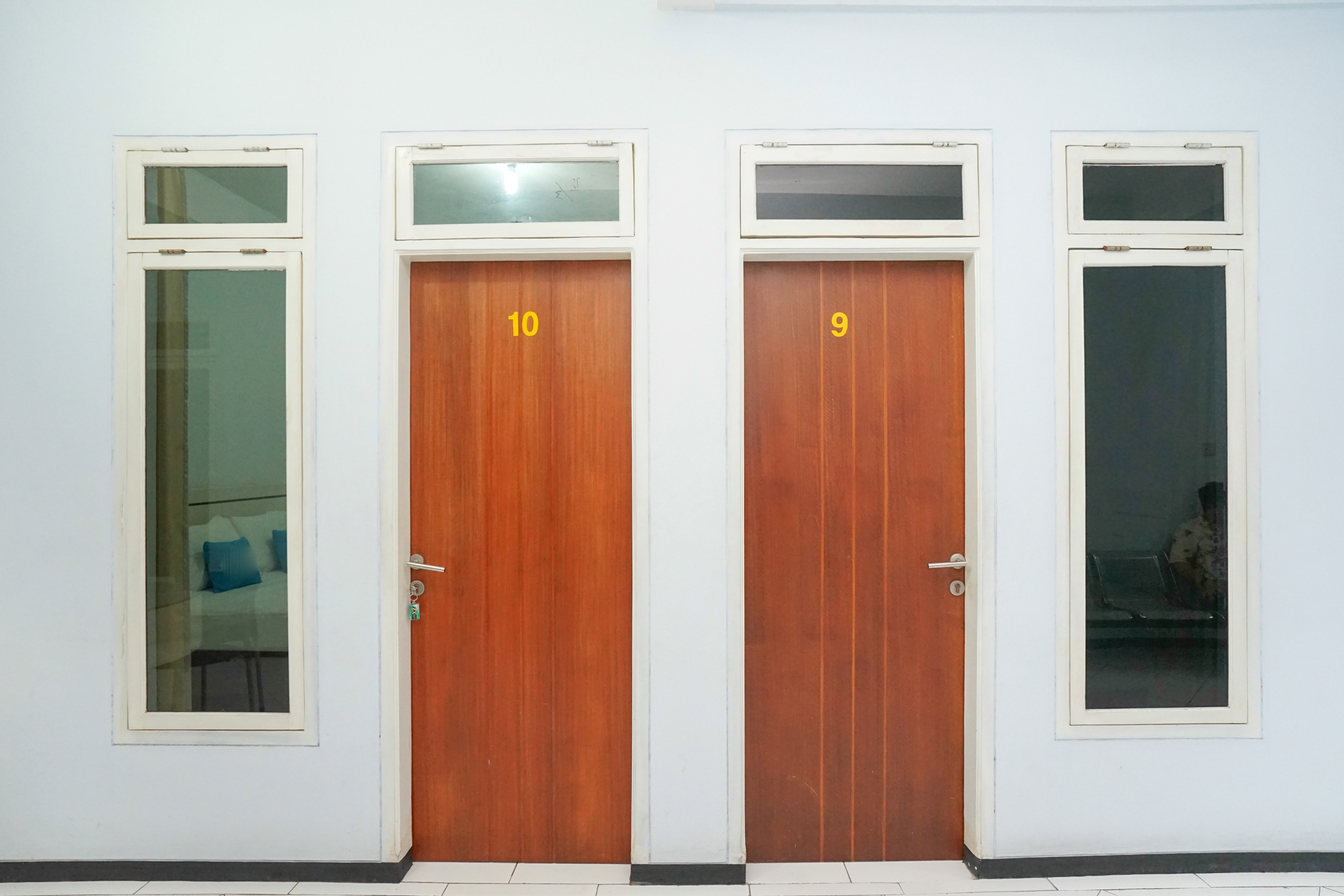 661 Galaxy Homestay