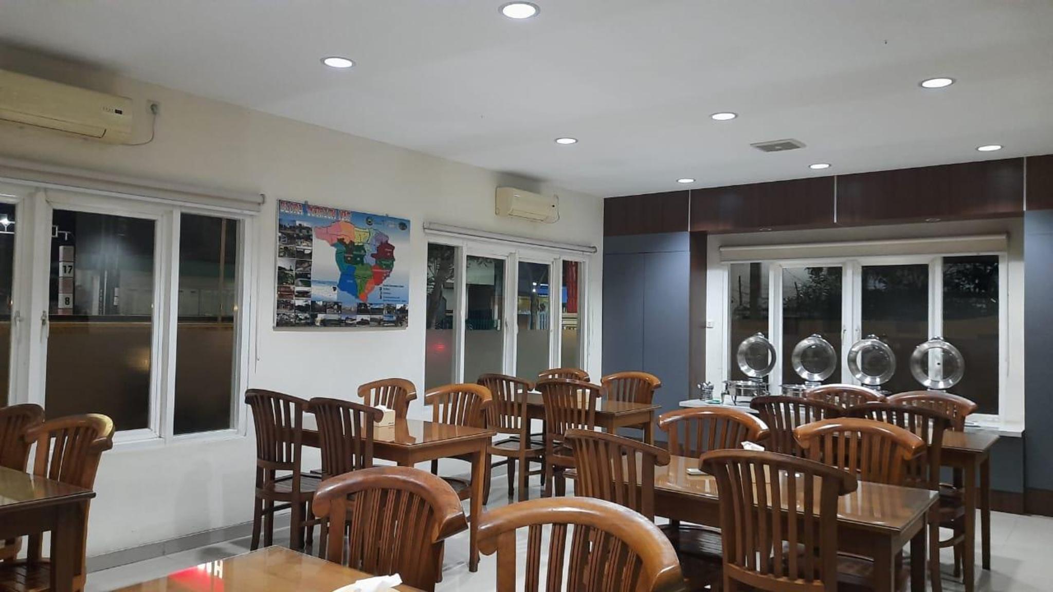 Cepu Indah 2