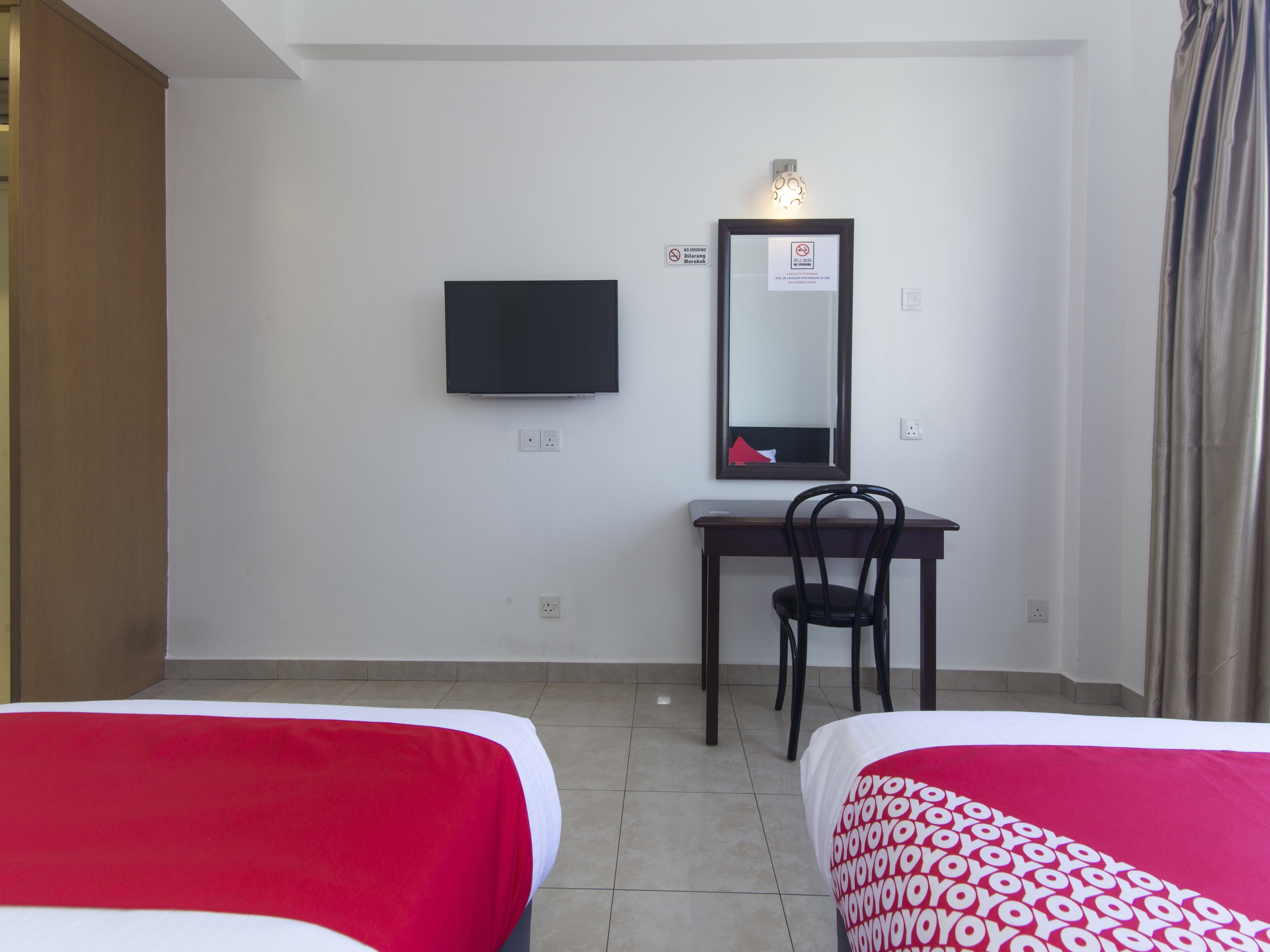 Seremban Inn Hotel