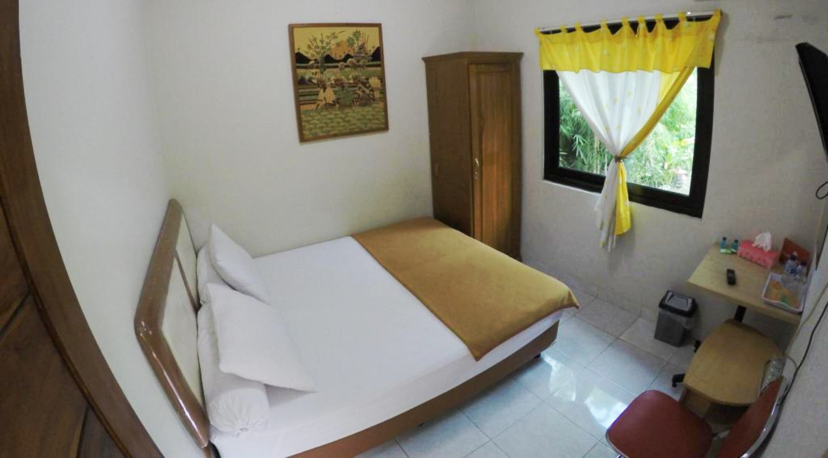 Sabana Homestay