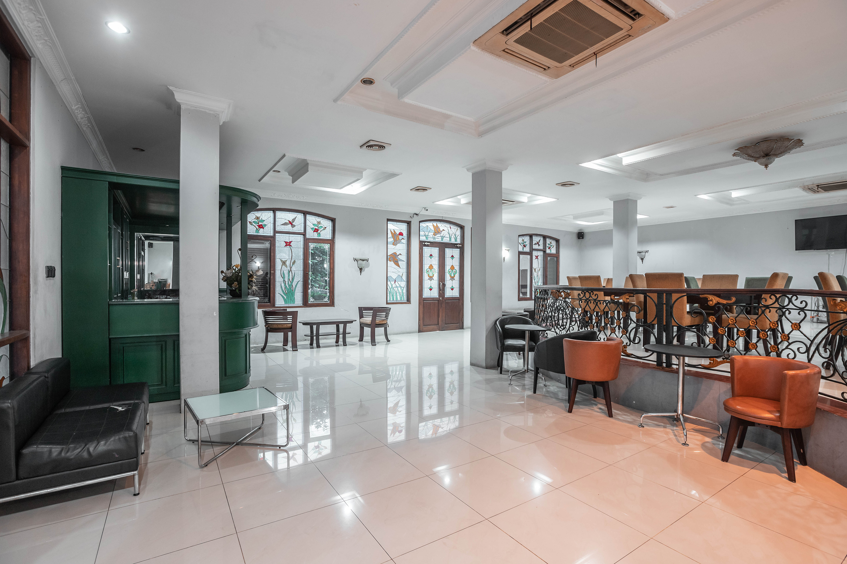 Hotel O Bunga Karang Hotel