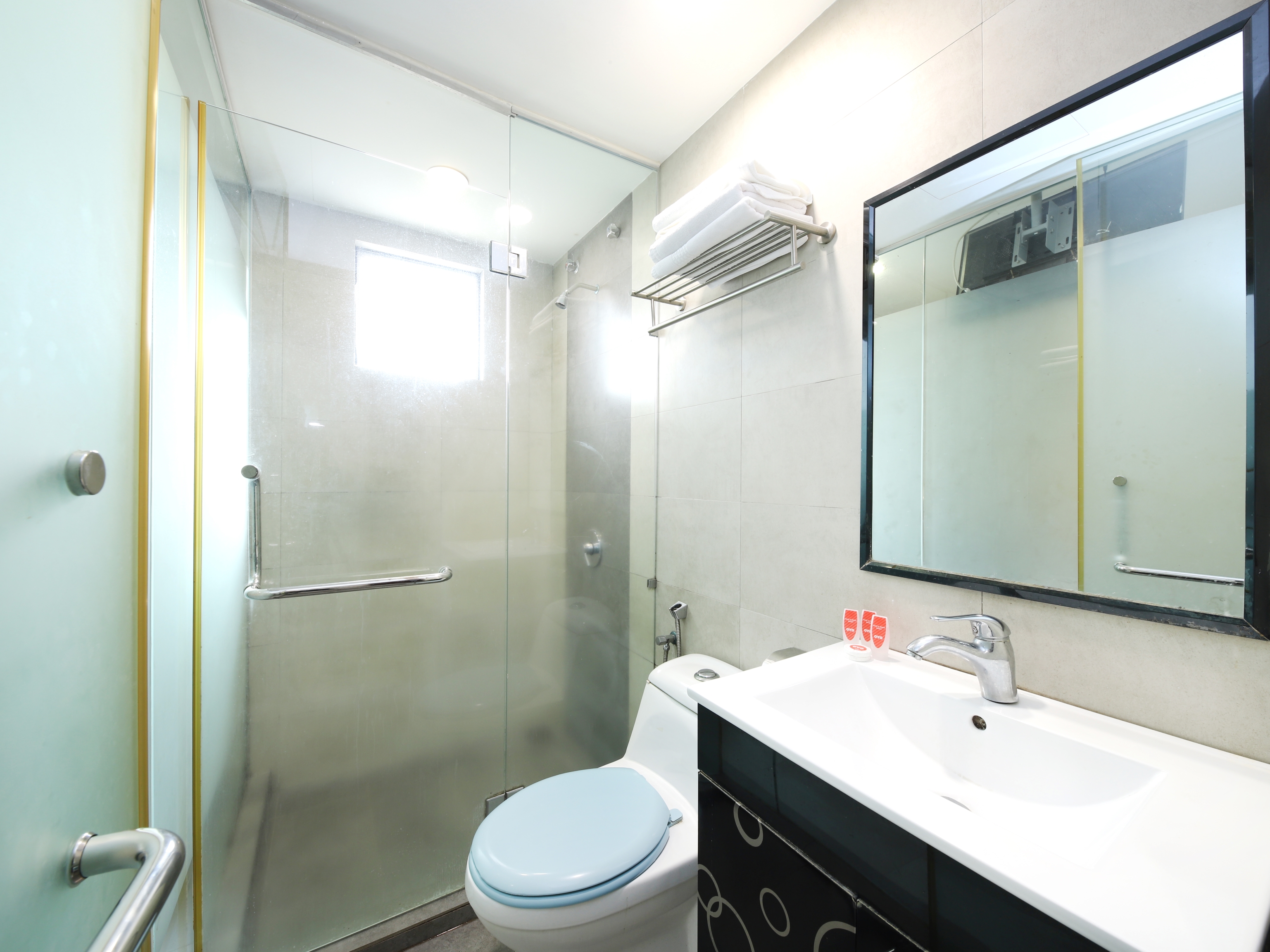Mr J Hotel Wakaf Che Yeh 1