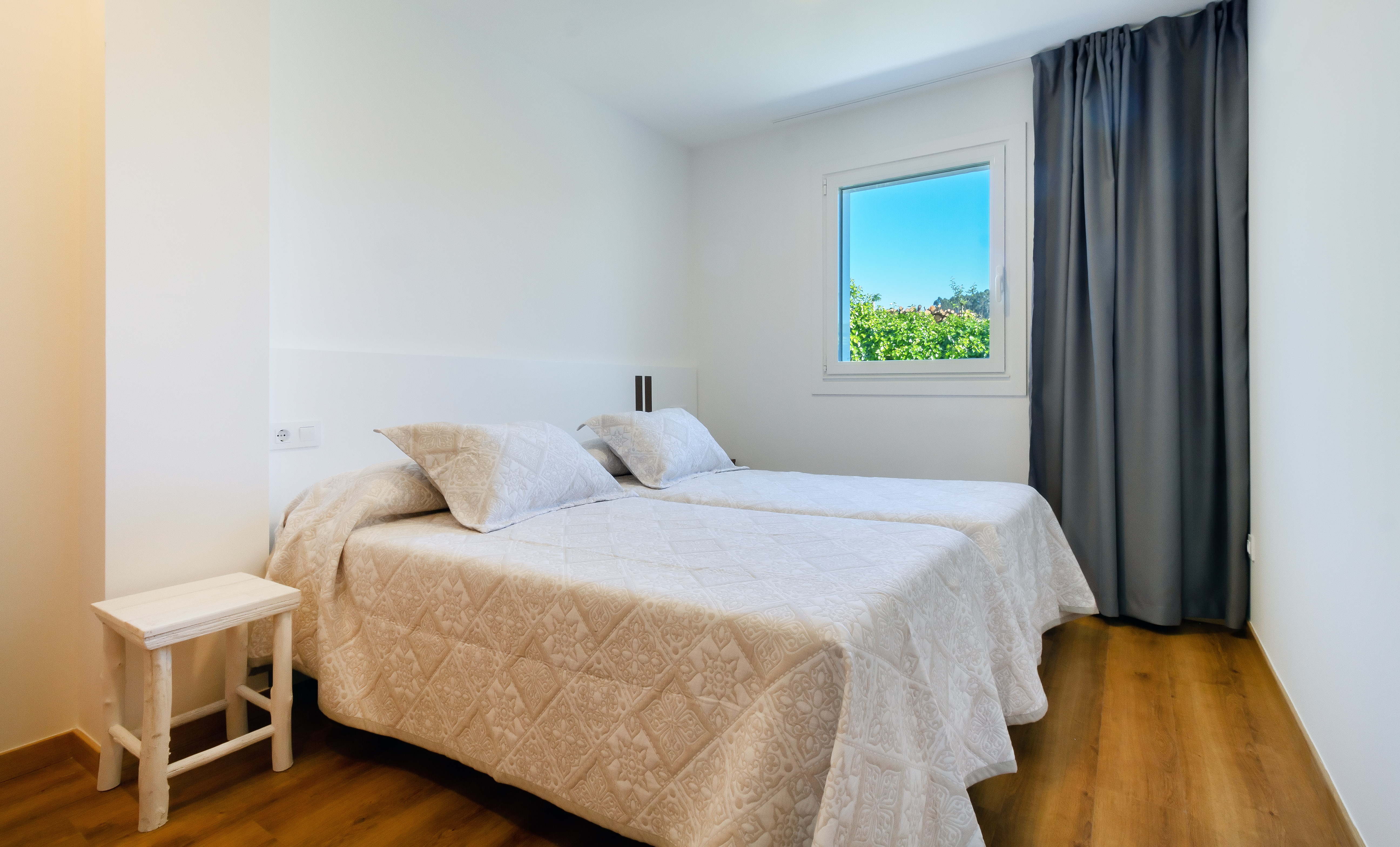 Apartamentos Duerming O Casal Da Martiña