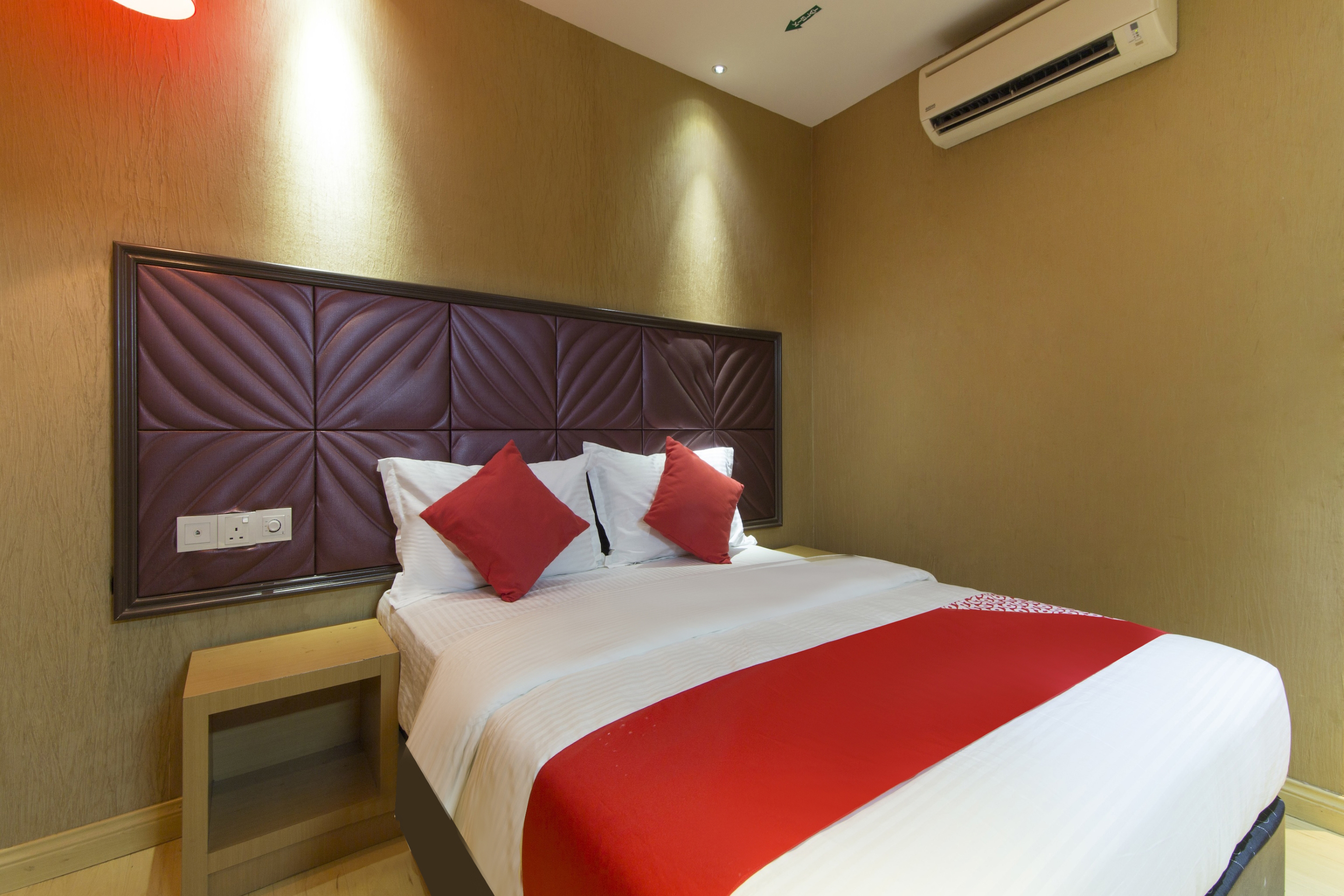 Hotel O Smc I-city