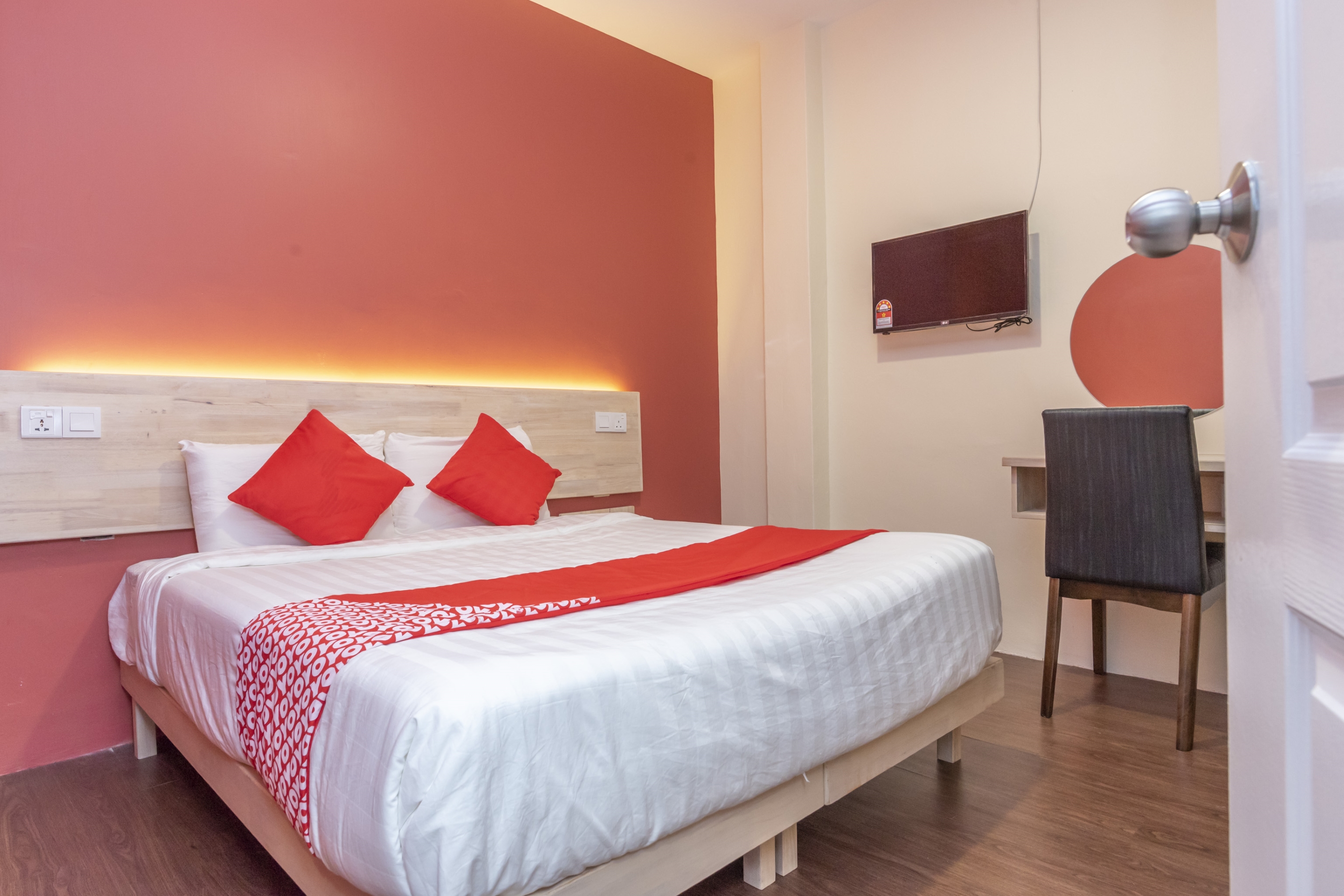 OYO 778 Bmw 2 Hotel