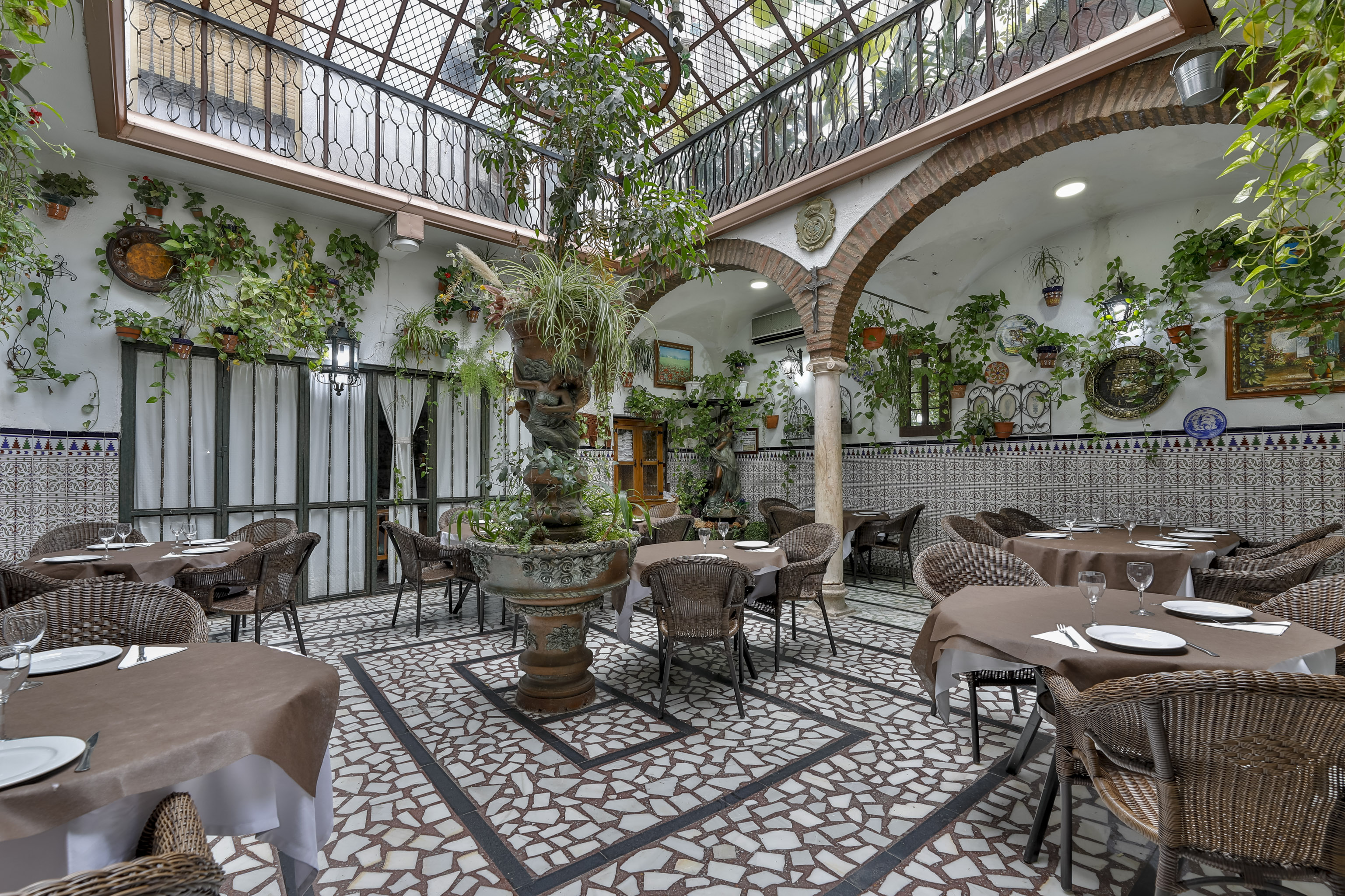 Hotel Las Palmeras by Vivere Stays by null
