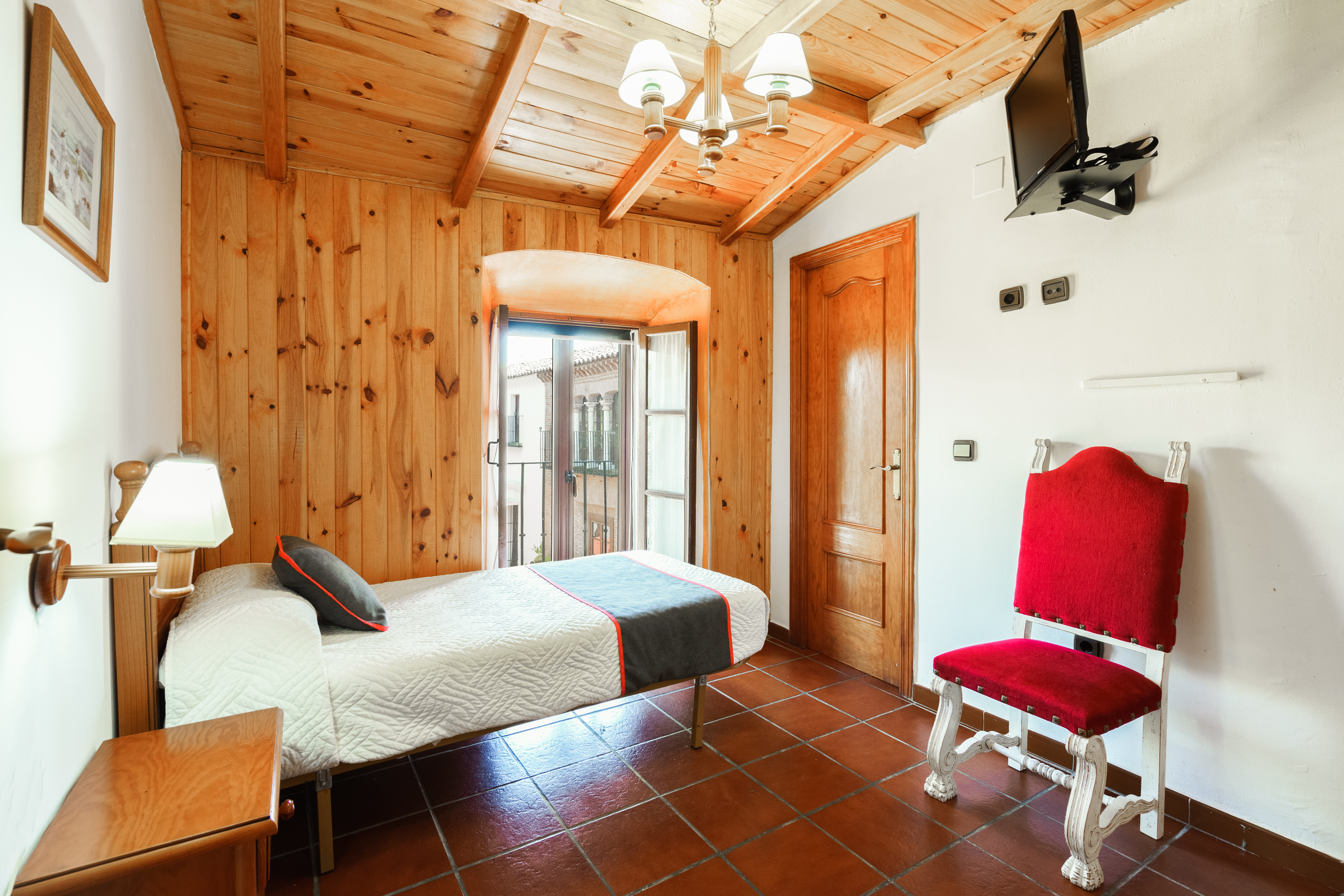 Hotel Las Palmeras by Vivere Stays by null