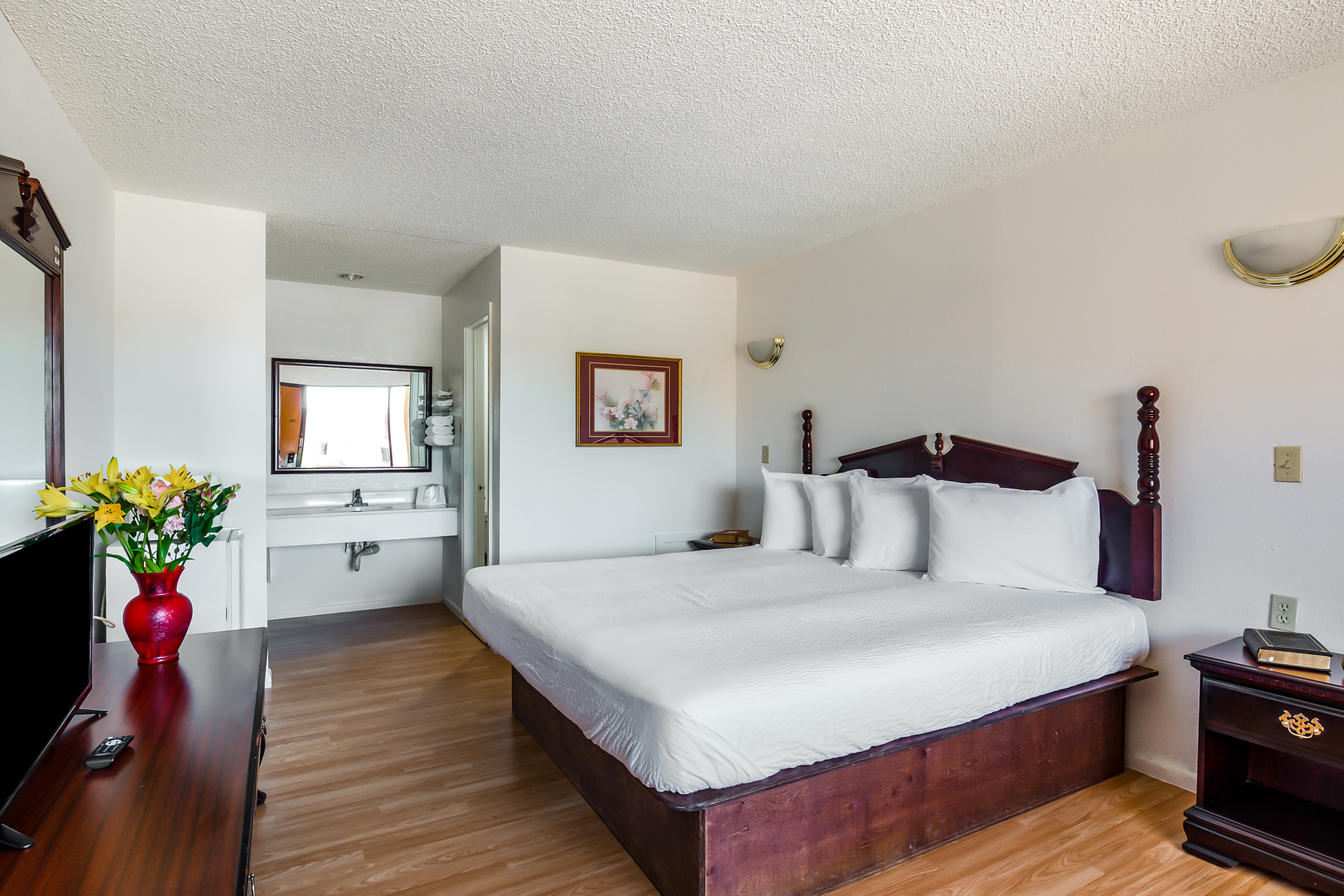 OYO Hotel Groesbeck