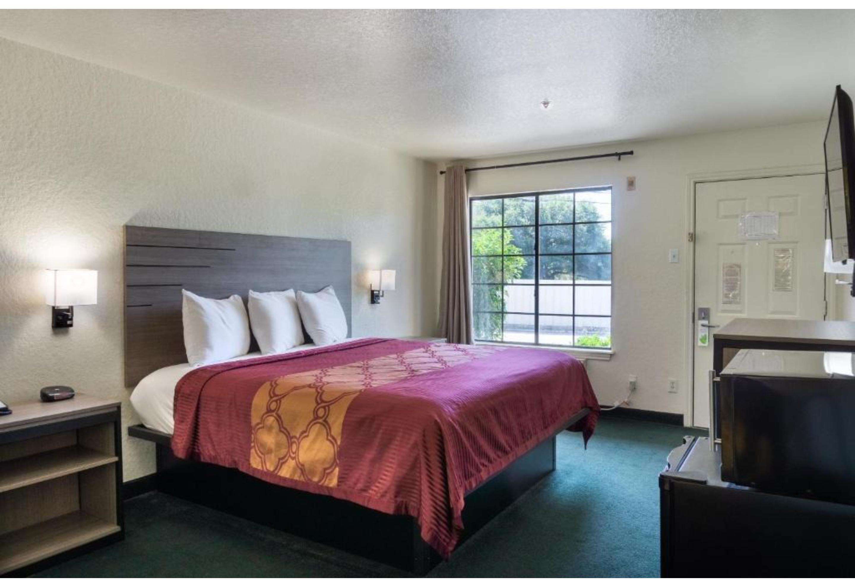 OYO Inn & Suites Medical Center San Antonio