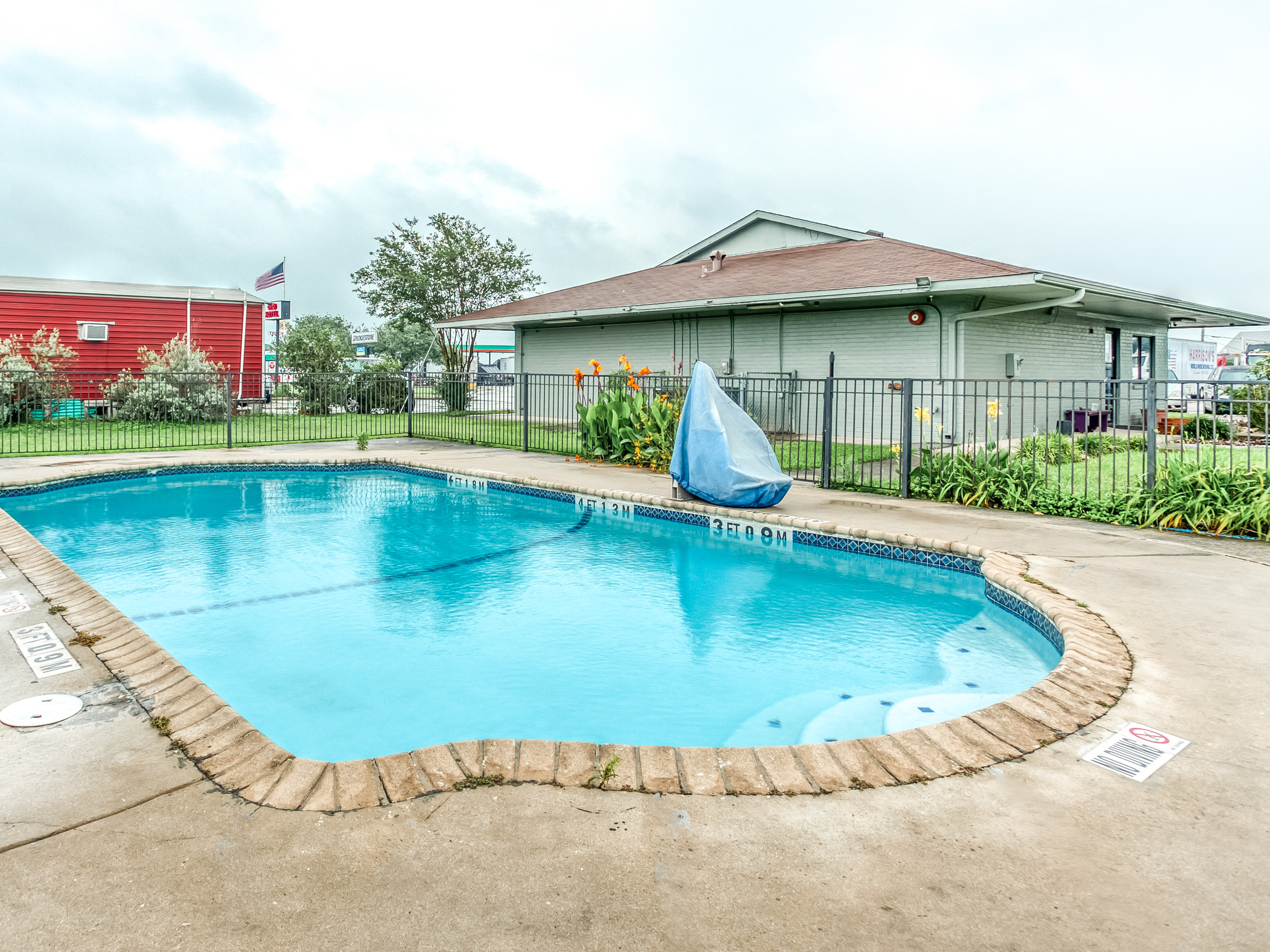 Studio Suites Extended Stay Hotel