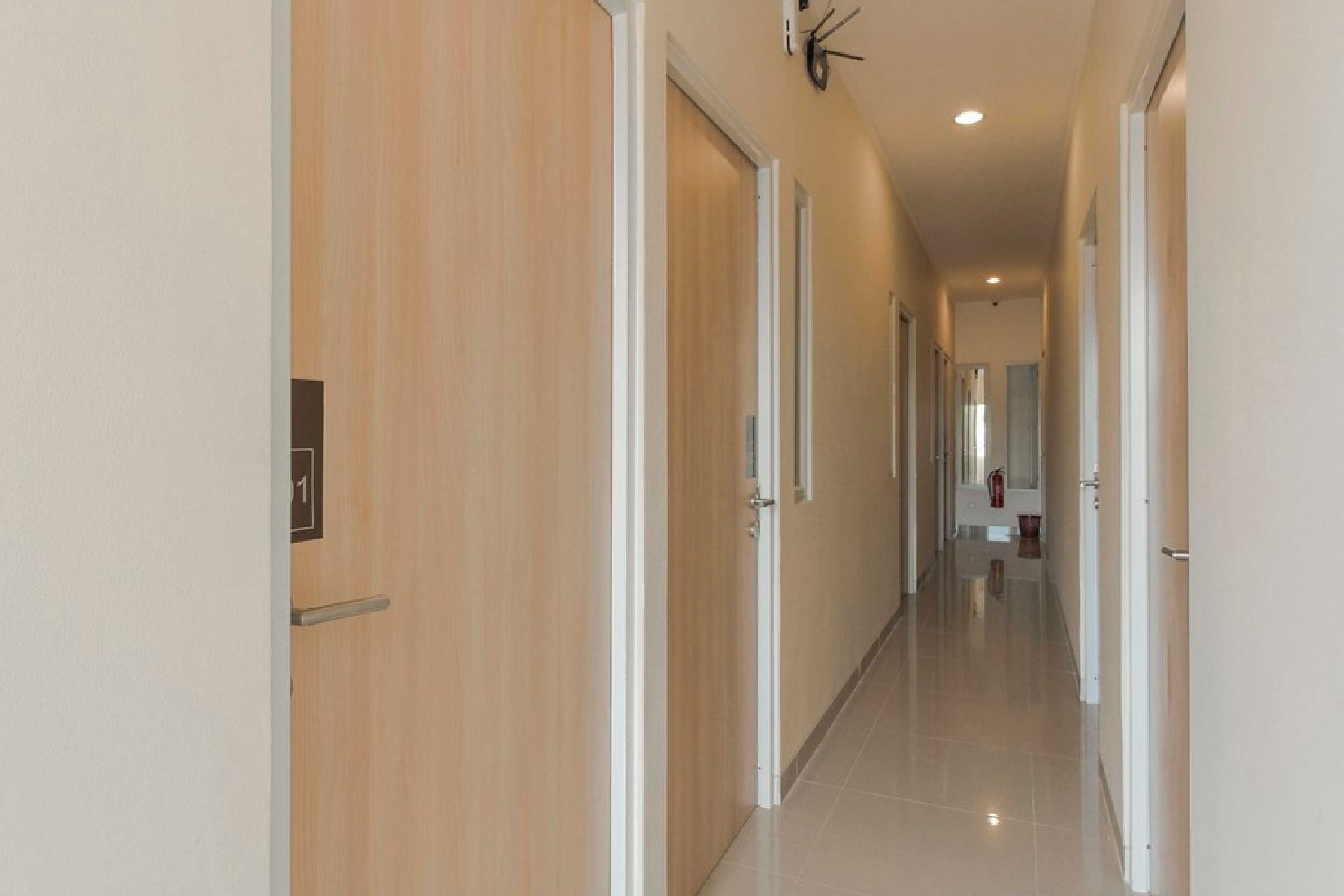 RedDoorz Near Soekarno Hatta Airport