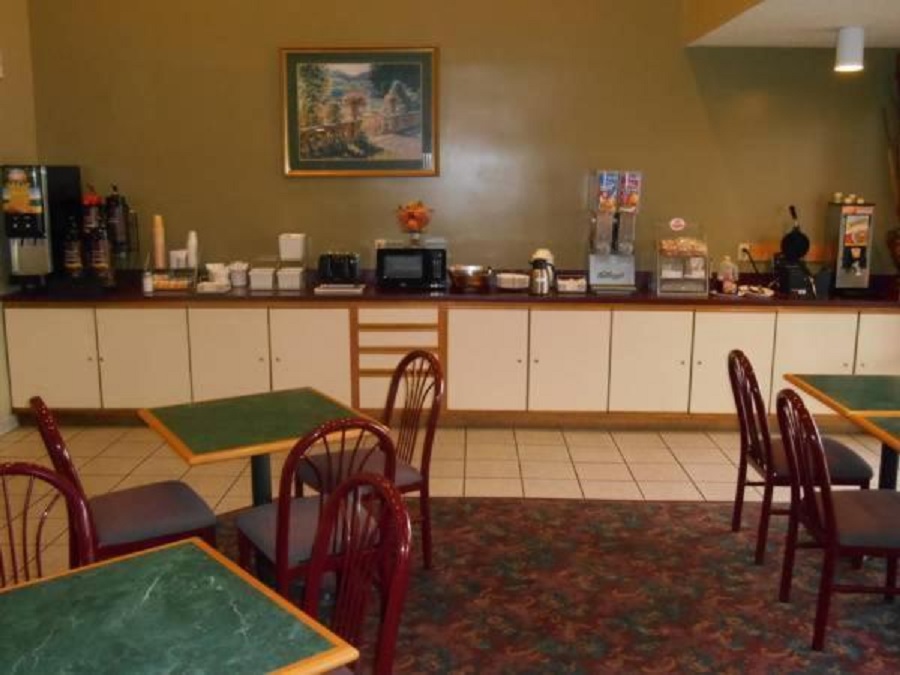 GuestHouse St. Joseph