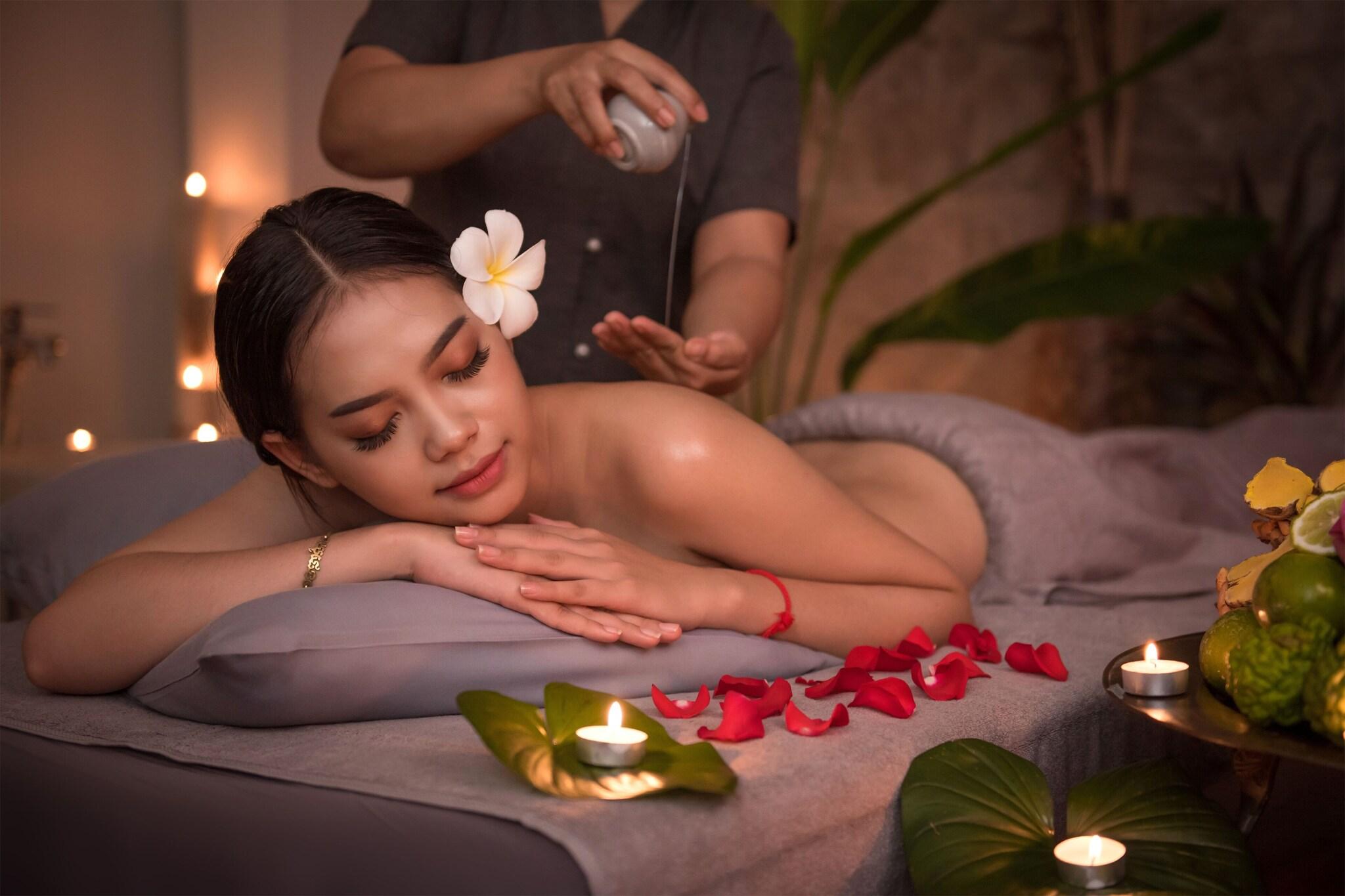Metta Residence & Spa