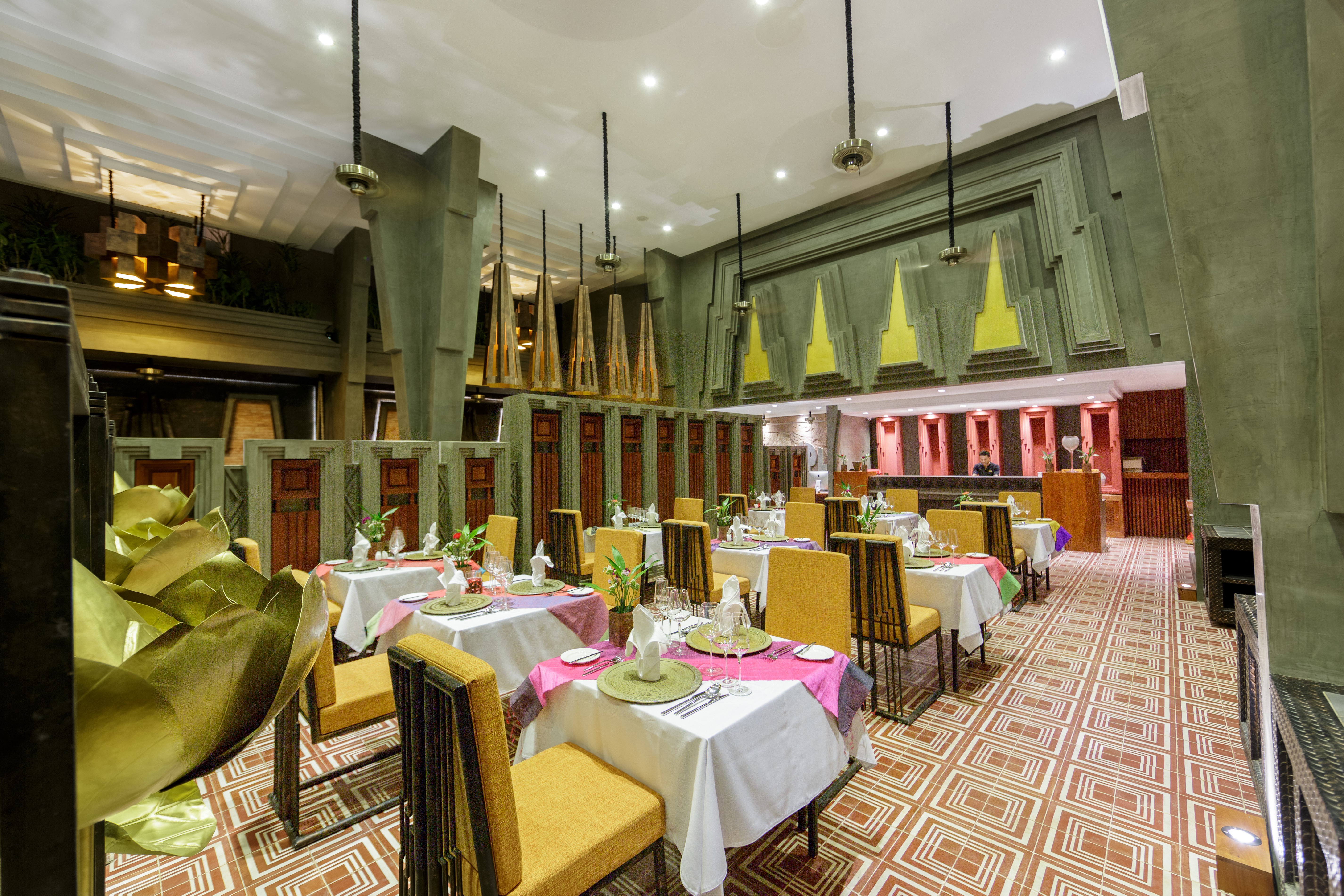 Golden Temple Boutique
