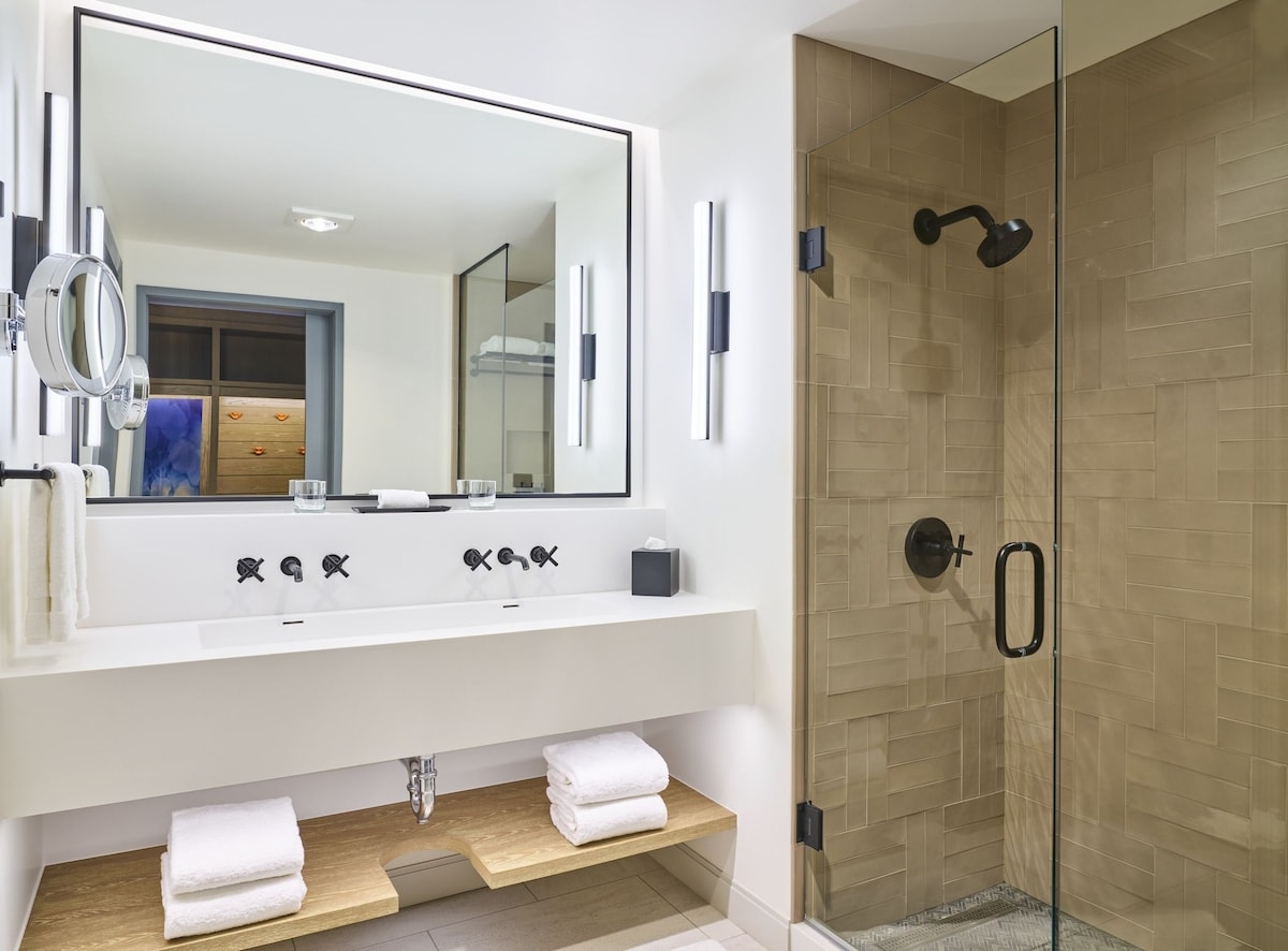Limelight Hotel Snowmass