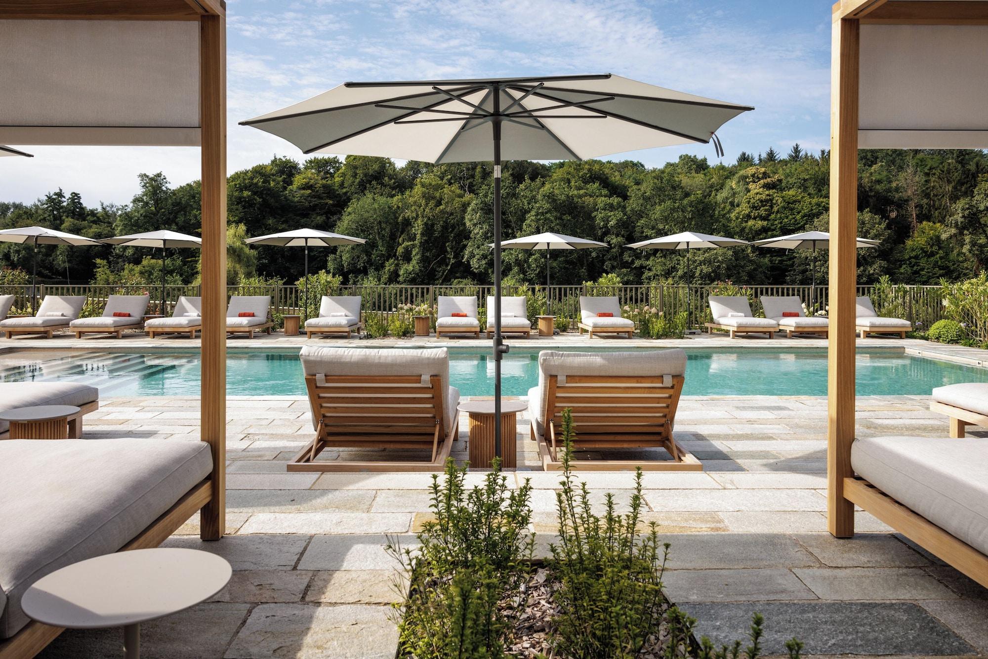 Domaine de Locguénolé & Spa - Relais & Châteaux by null