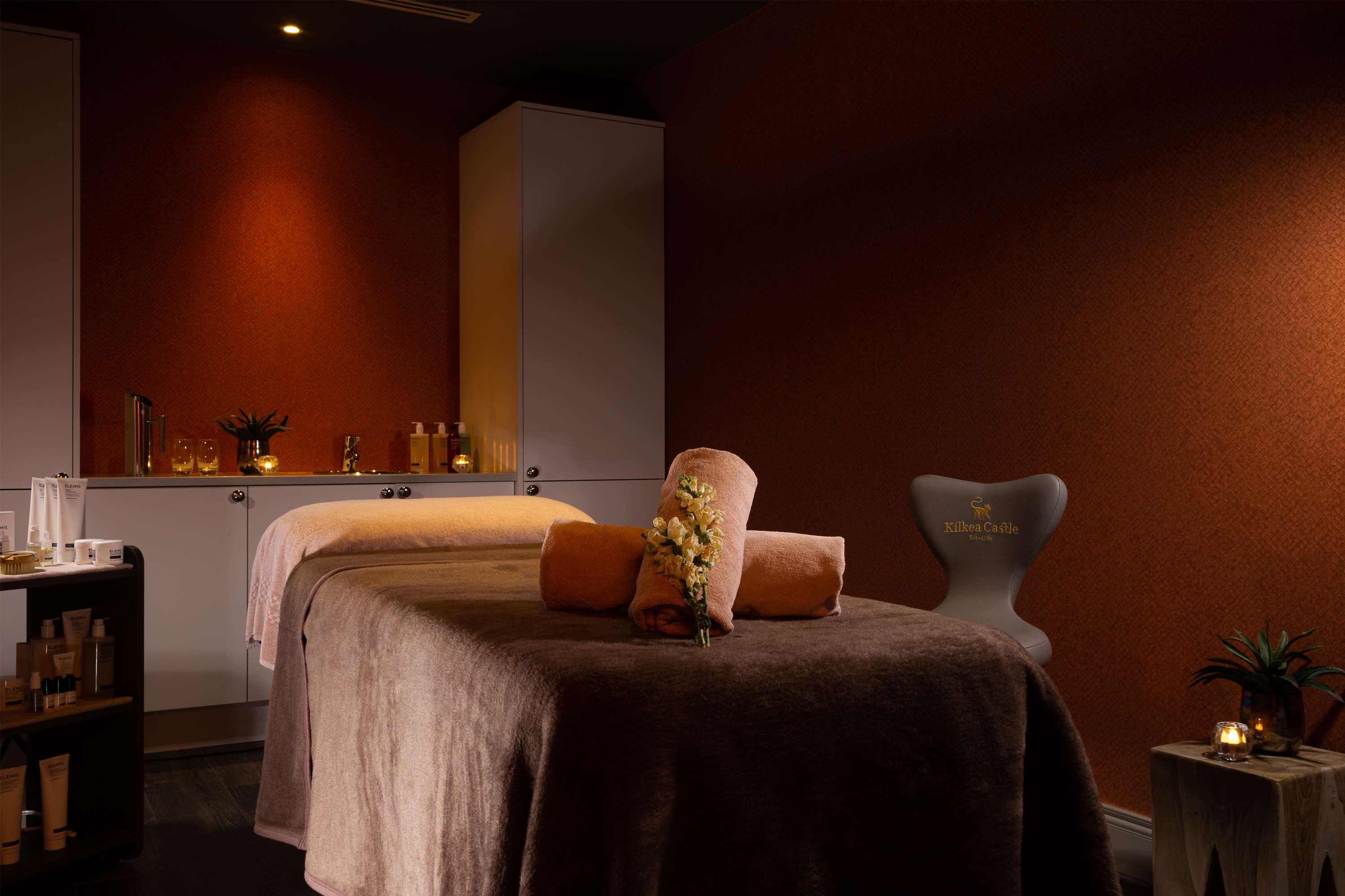 Kilkea Castle Hotel & Golf Resort by null