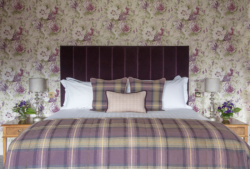 Kilkea Castle Hotel & Golf Resort by null