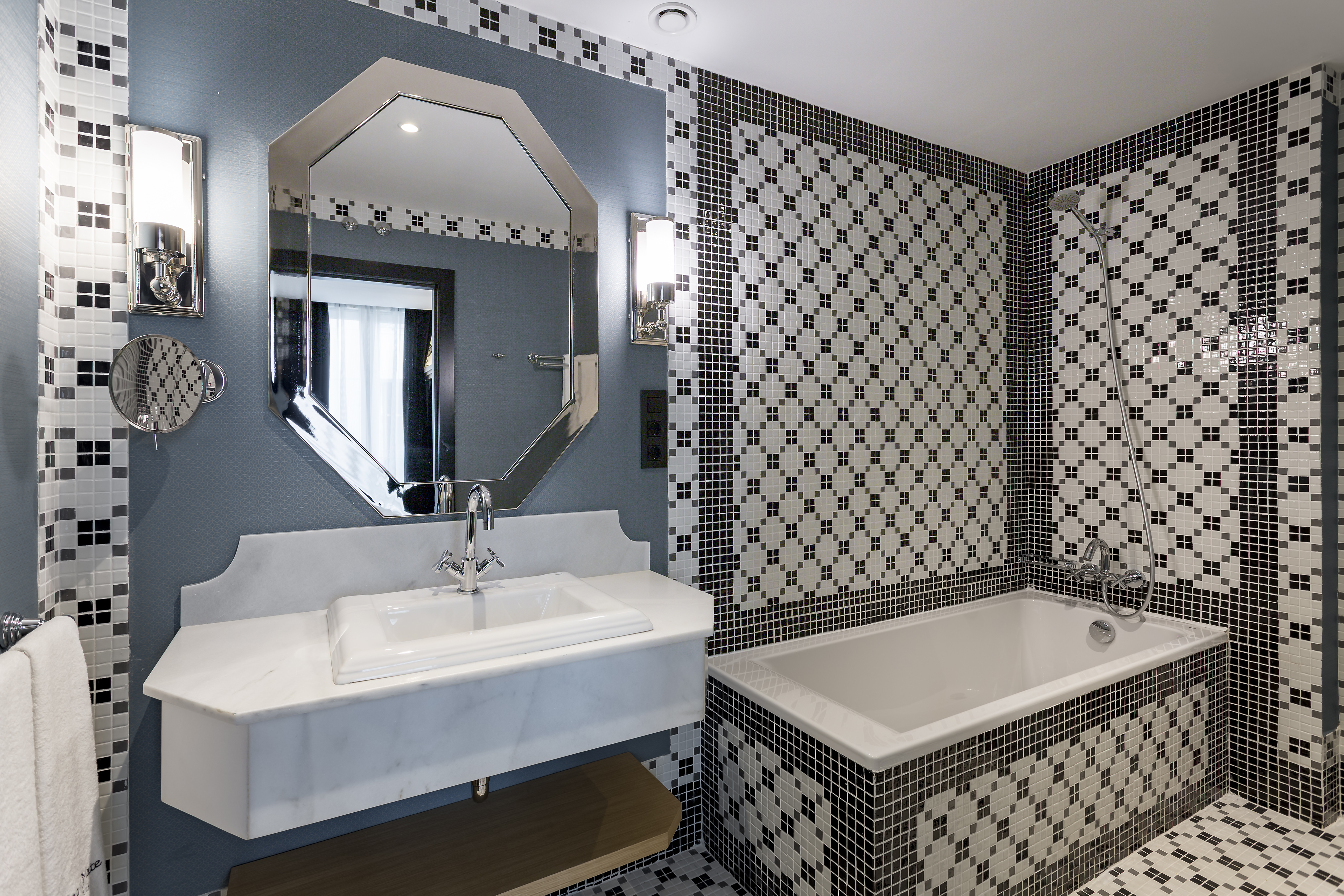 Room Mate Collection Alba, Madrid by null