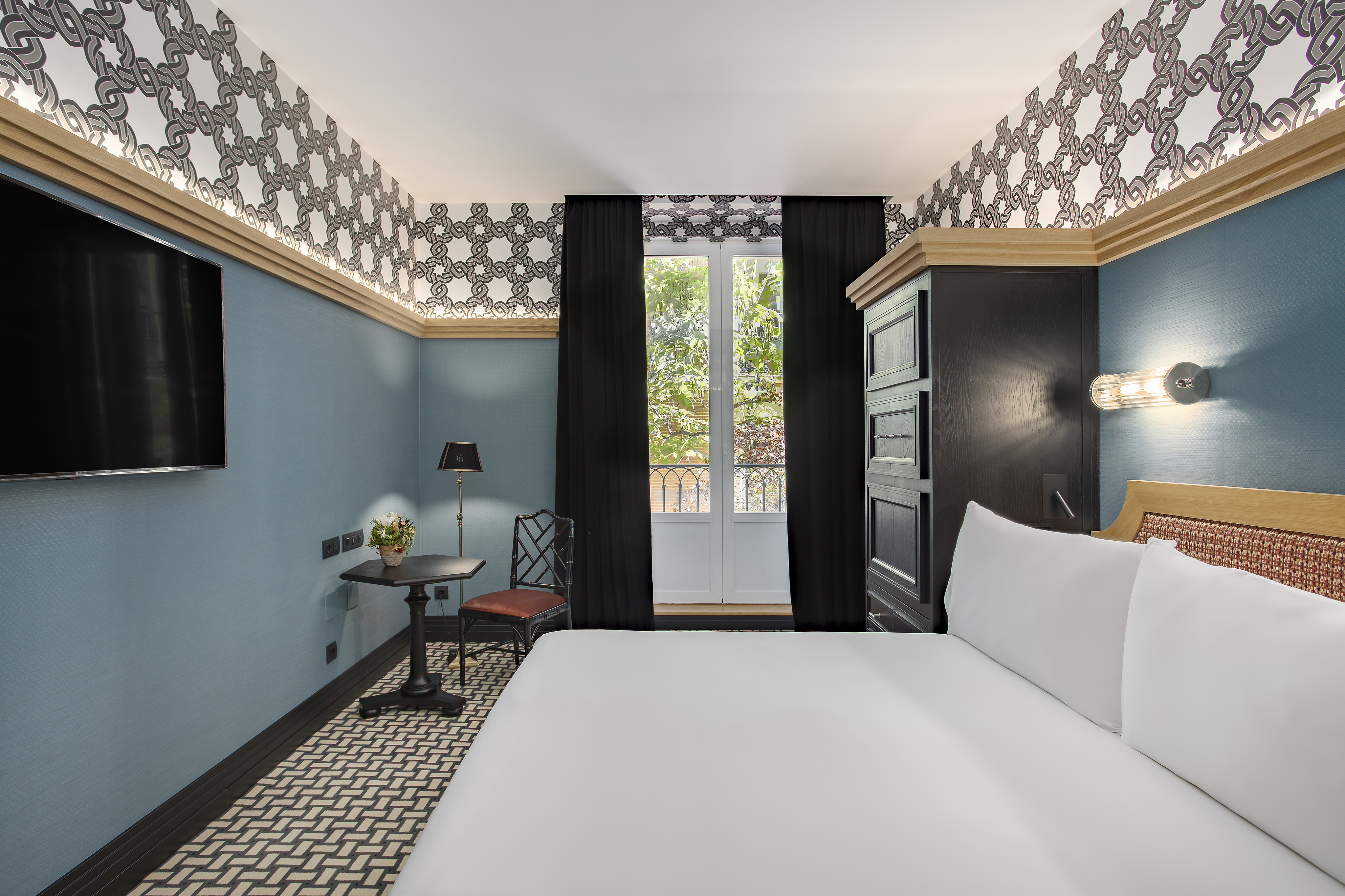 Room Mate Collection Alba, Madrid by null
