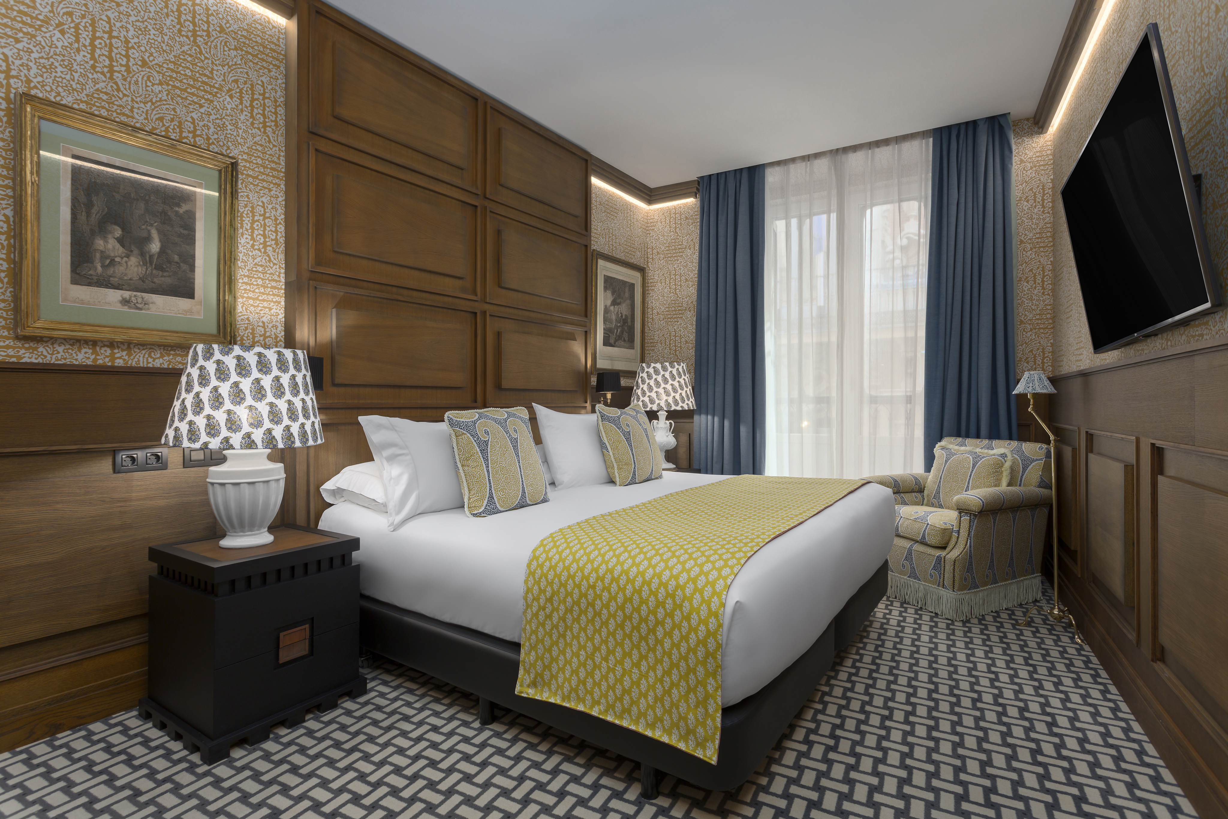 Room Mate Collection Alba by null