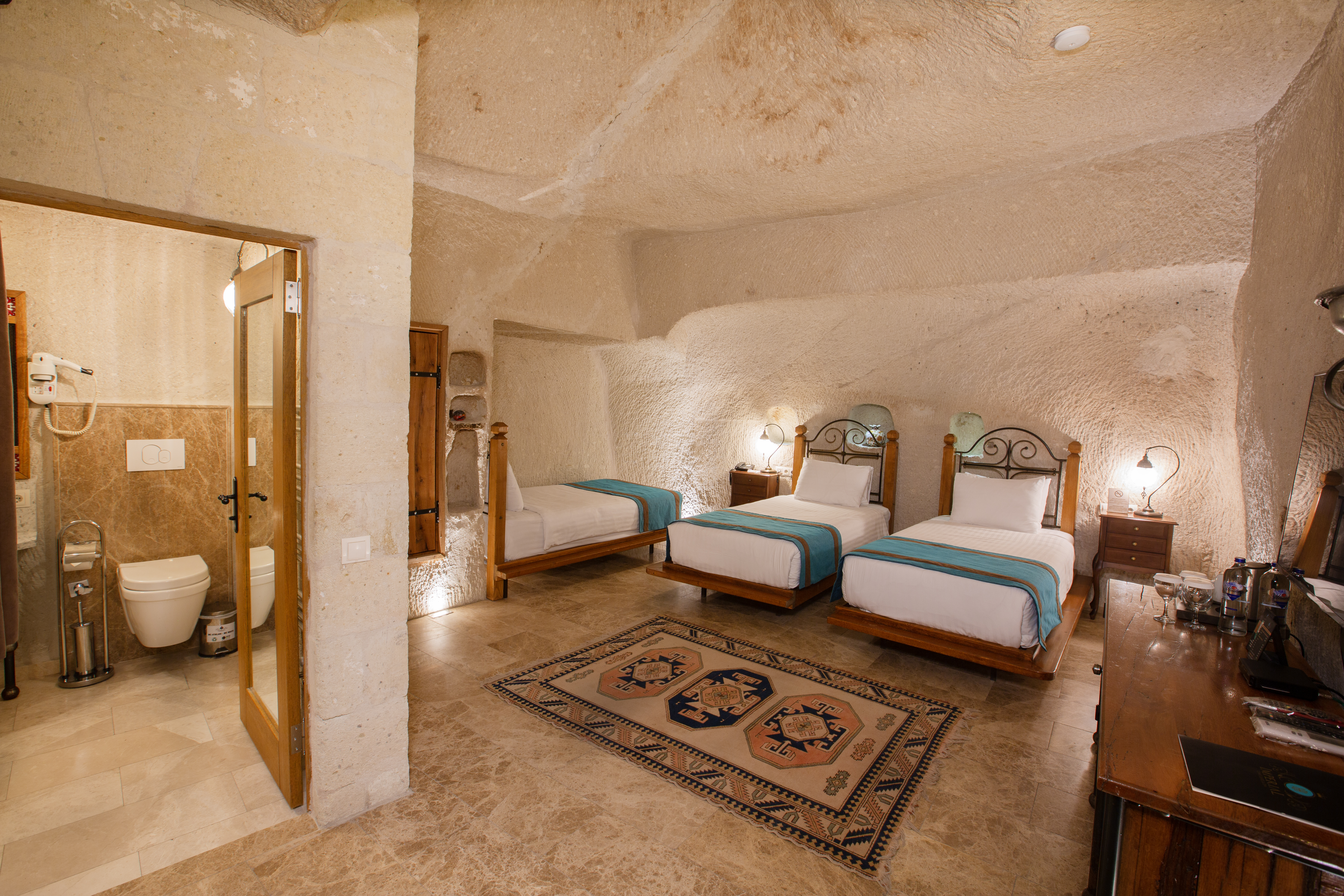 Imperial Cave Suites Hotel & Spa