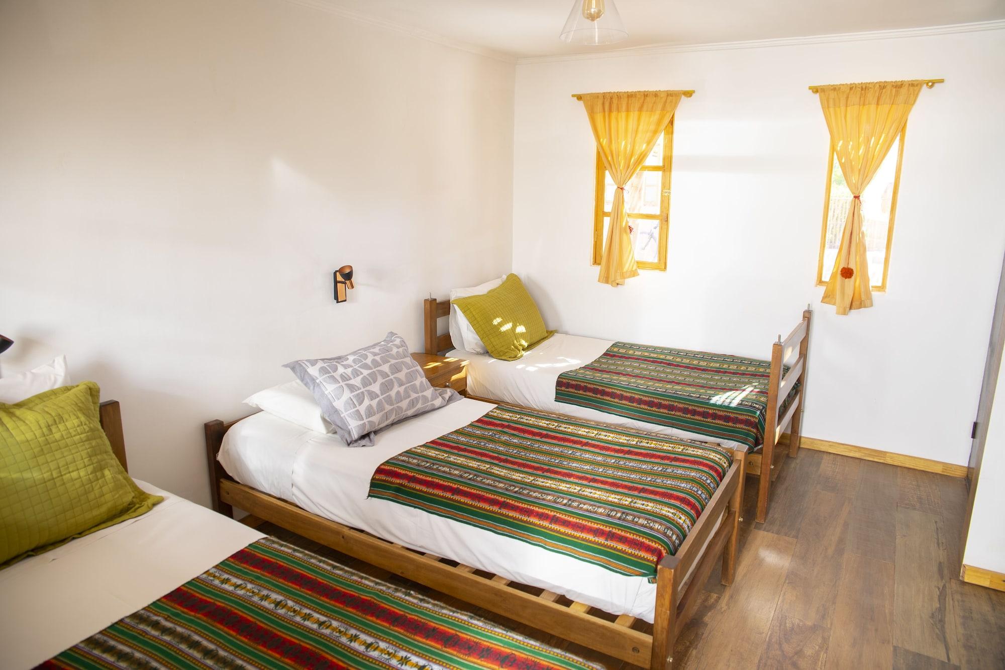 Casa Lickana B&B by null