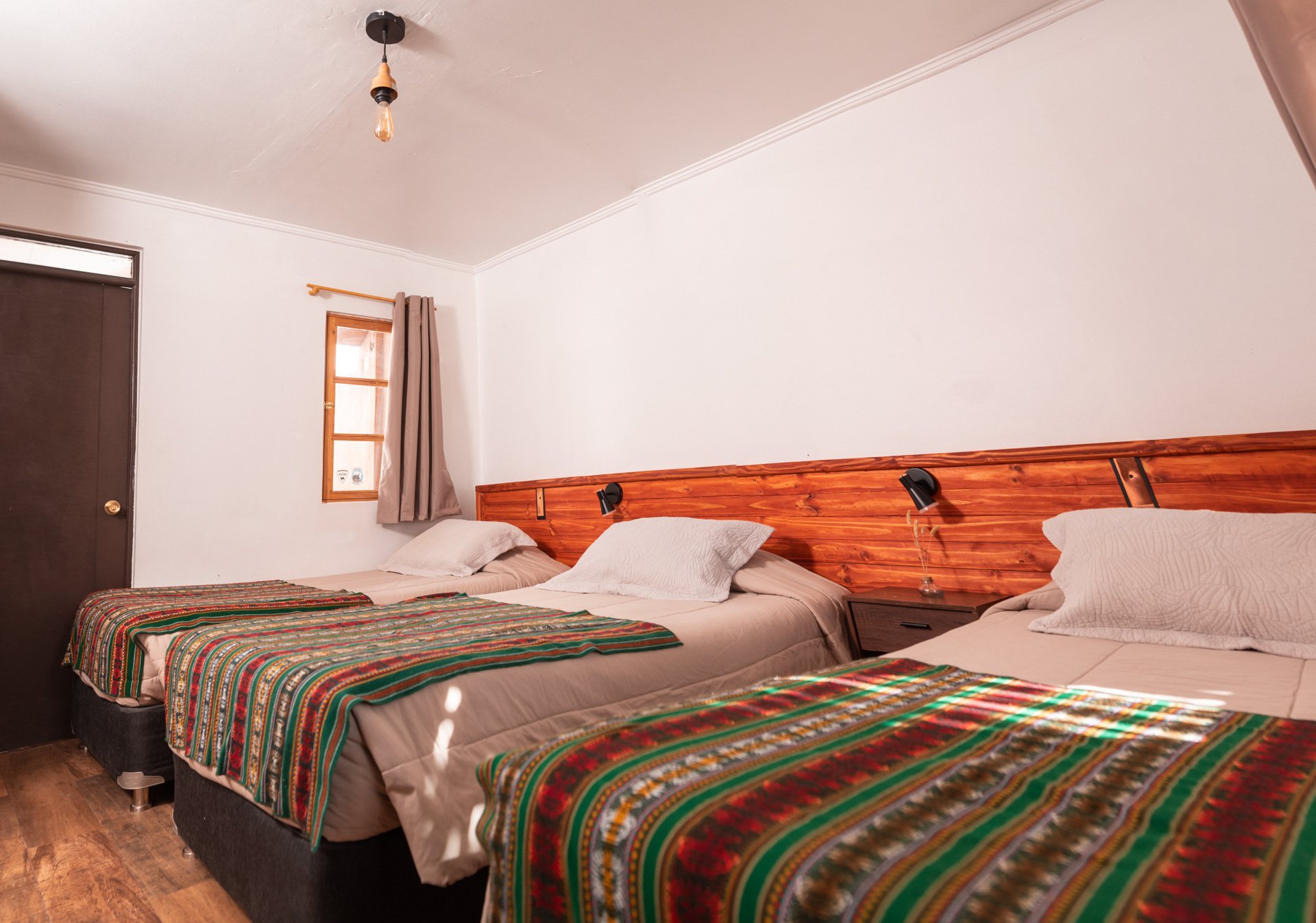 Casa Lickana B&B by null
