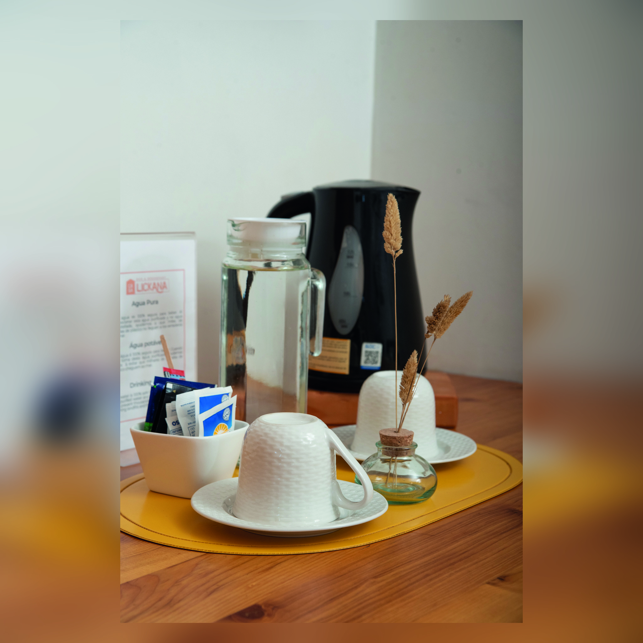 Casa Lickana B&B by null