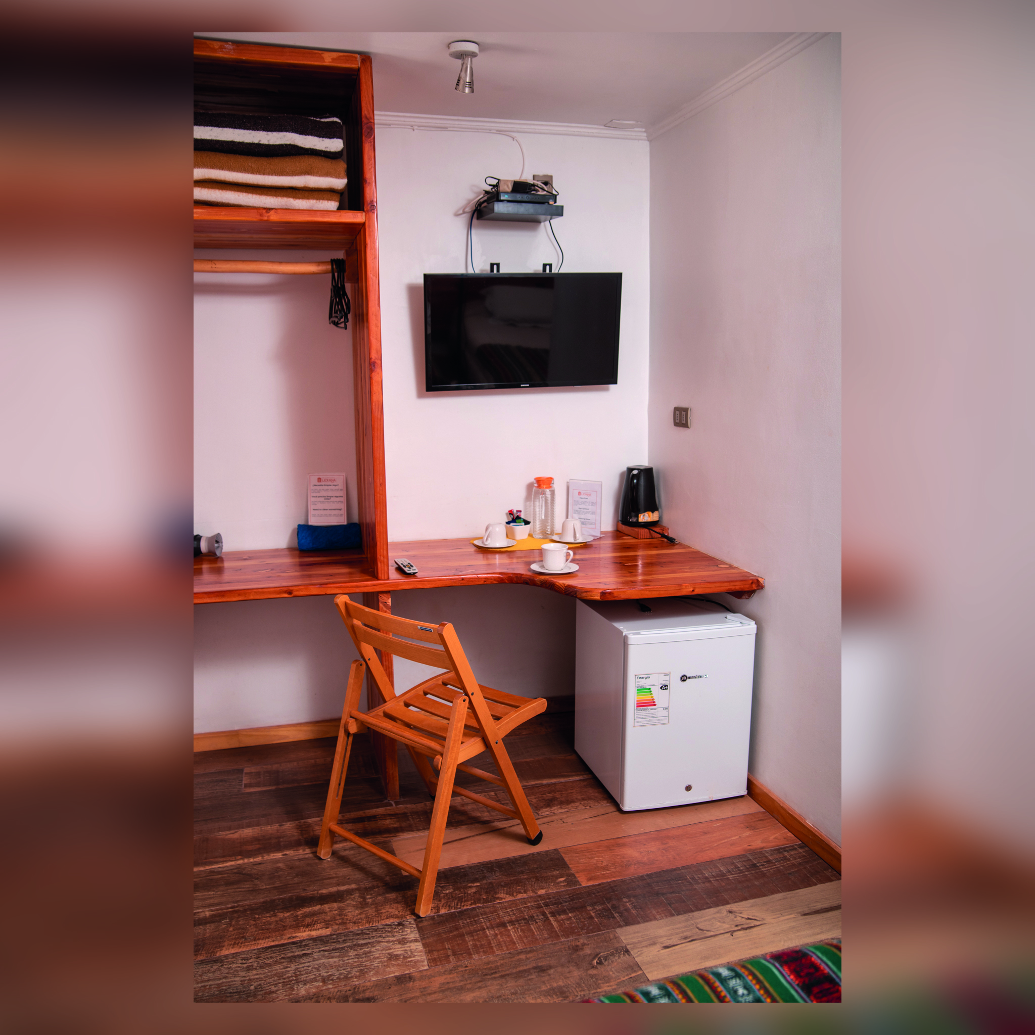 Casa Lickana B&B by null