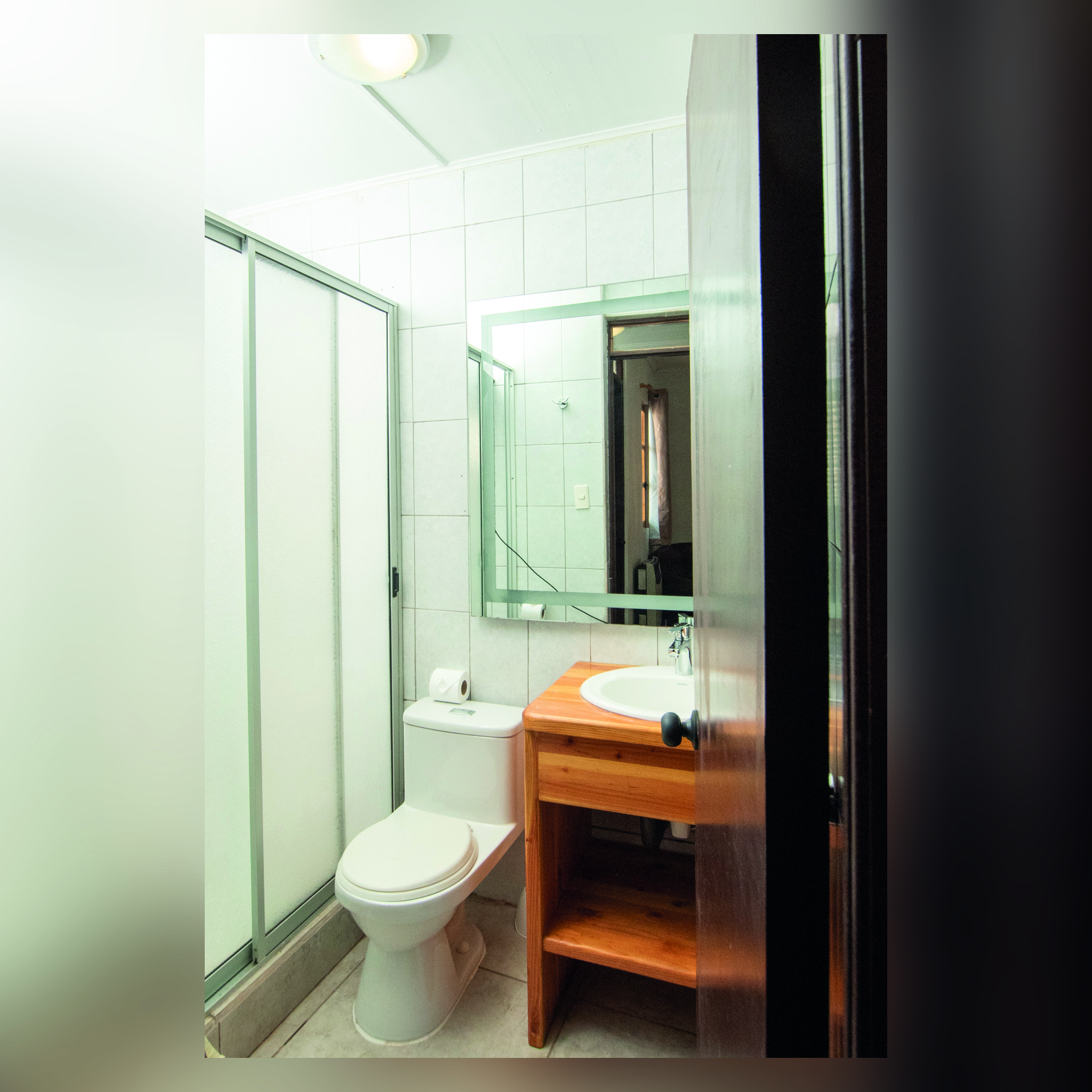 Casa Lickana B&B by null