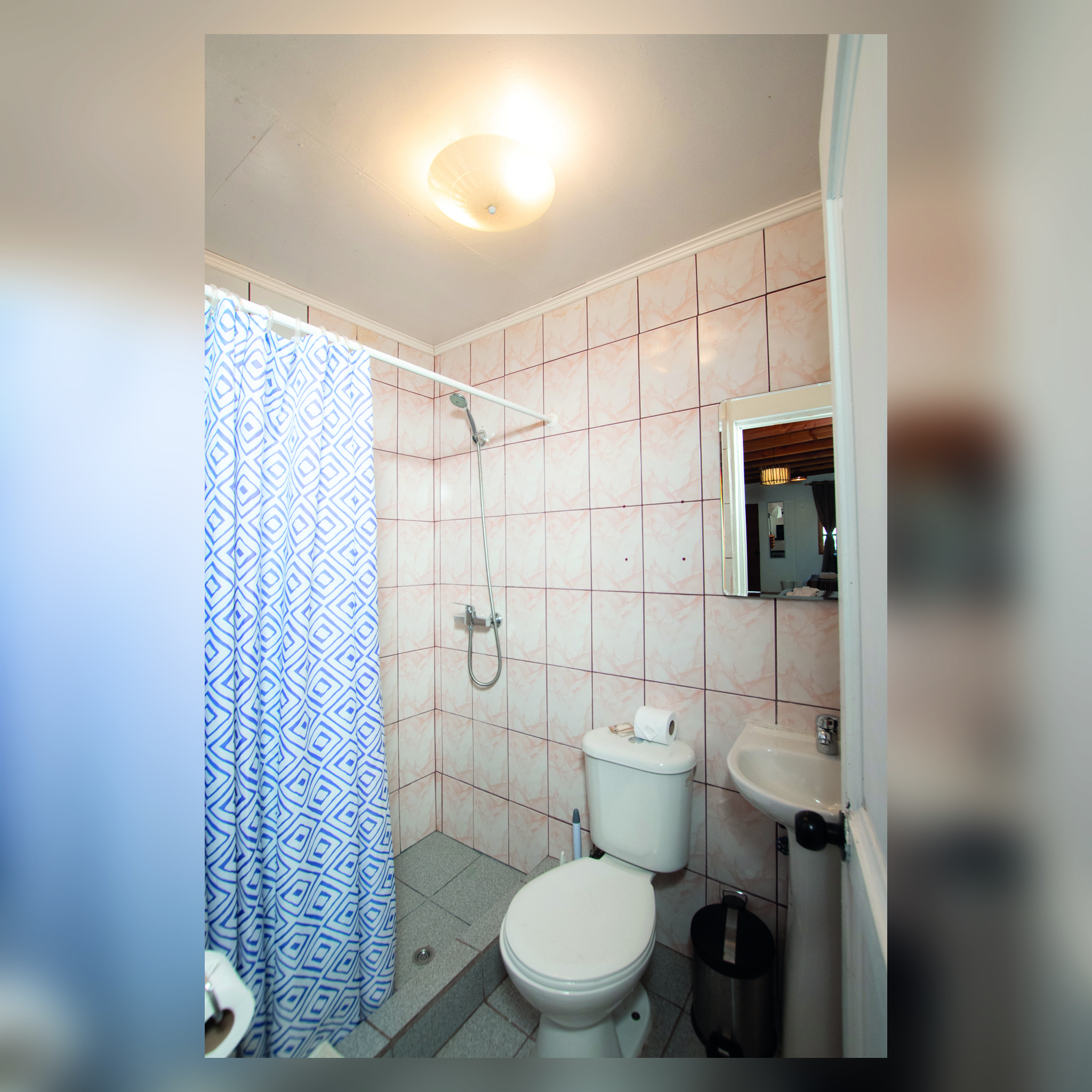 Casa Lickana B&B by null