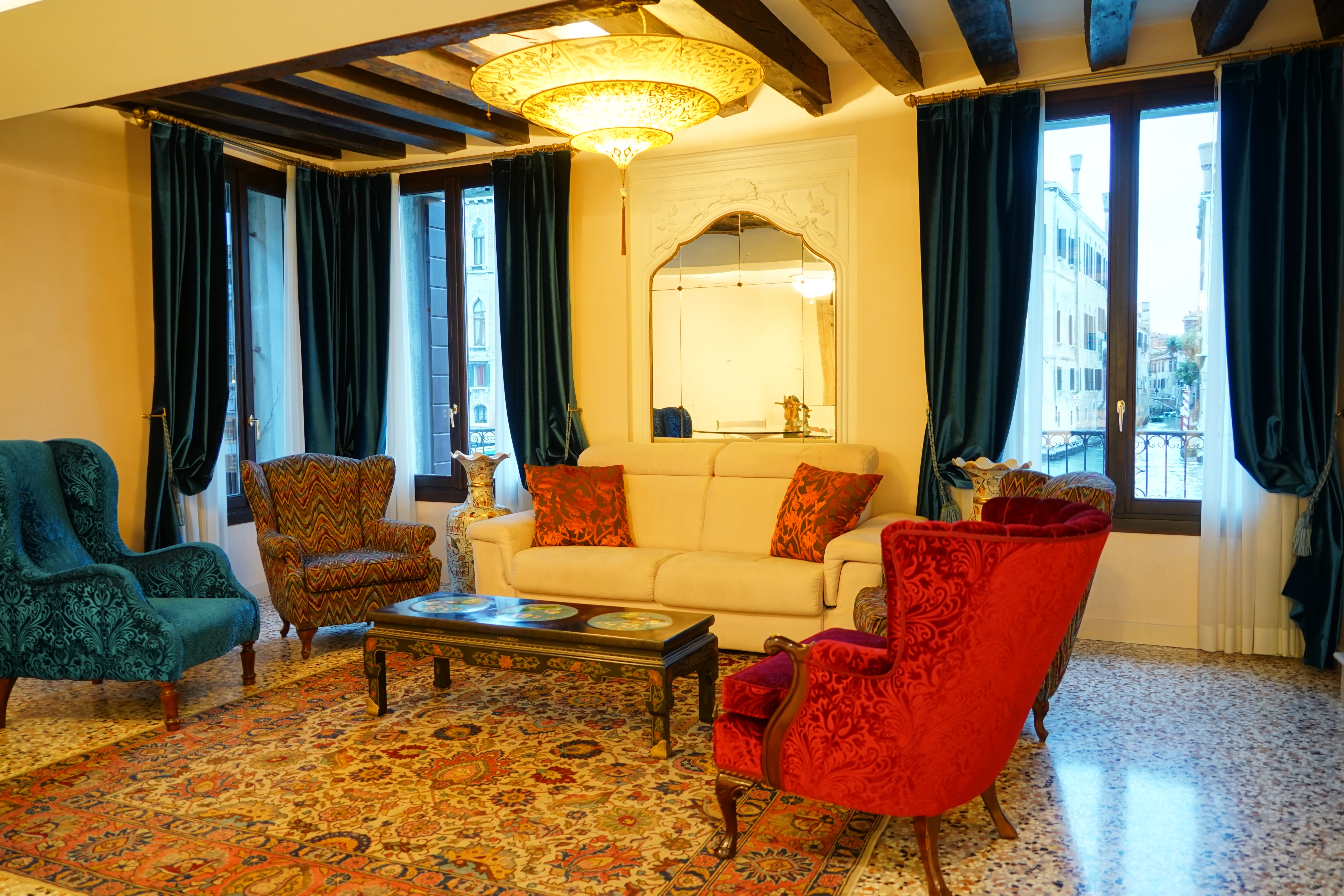 Granda Sweet Suites - photo