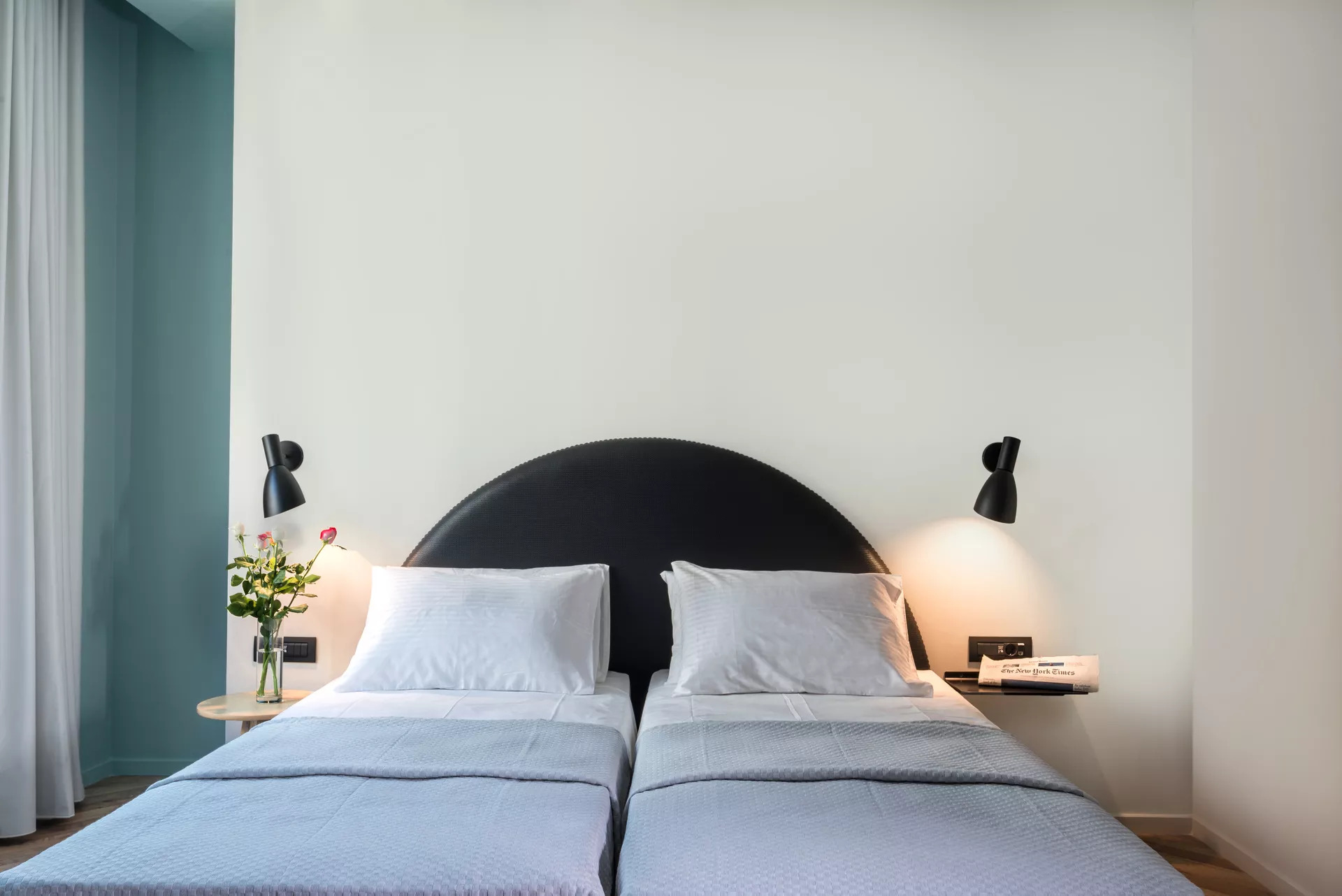 Athens One Smart Hotel