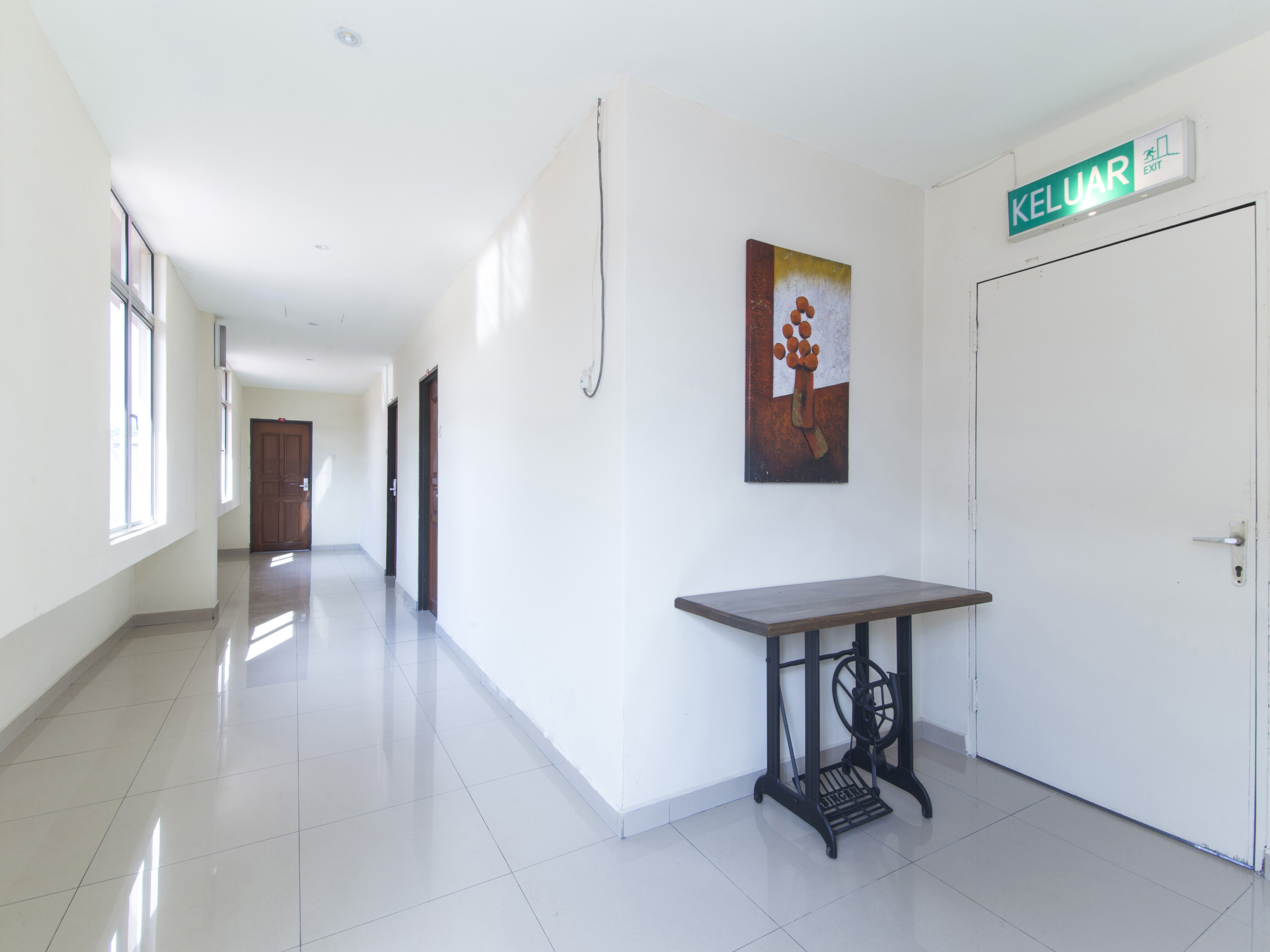 Raintree Boutique Hotel