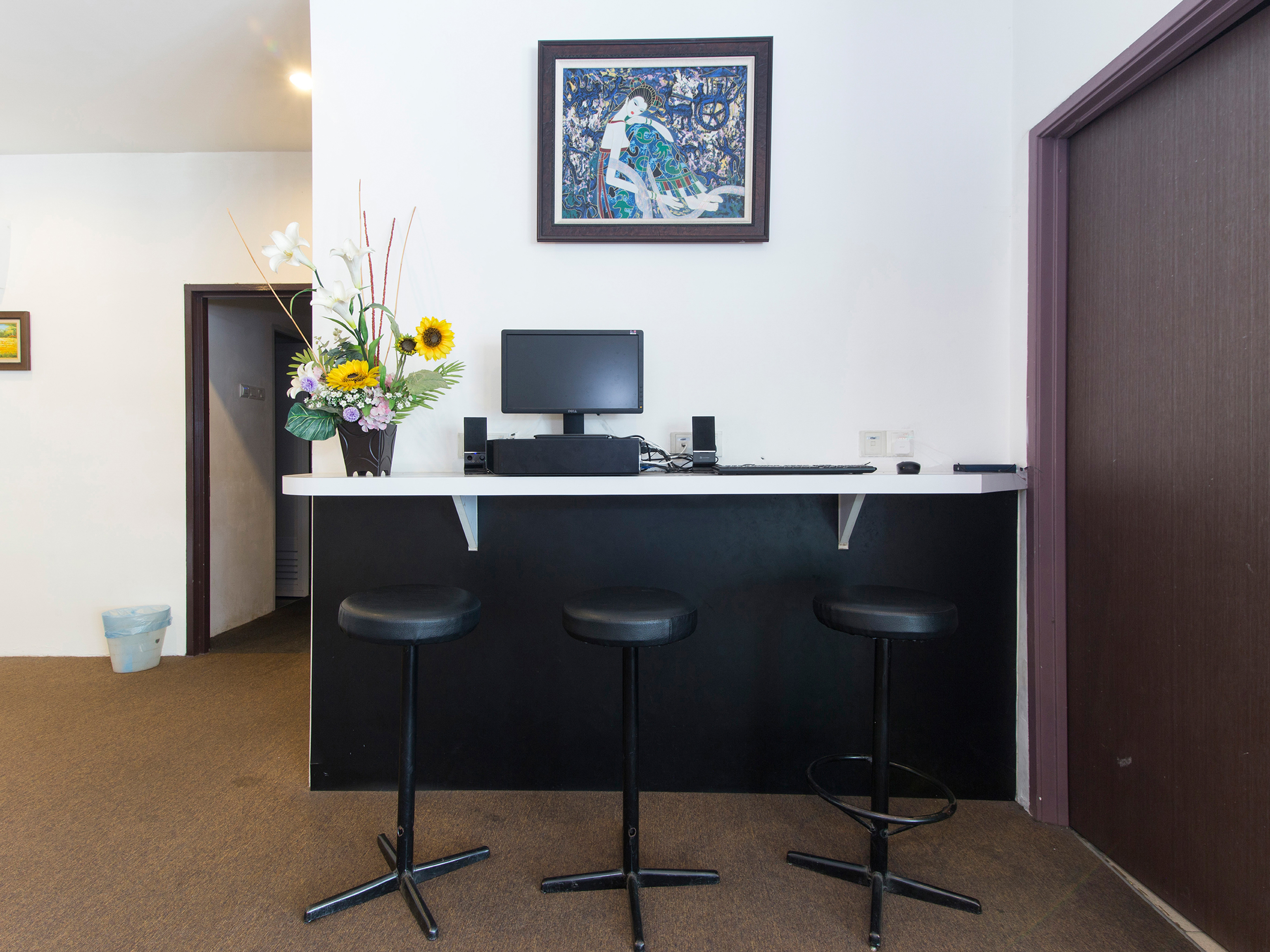 Hotel O Marvelton Hotel