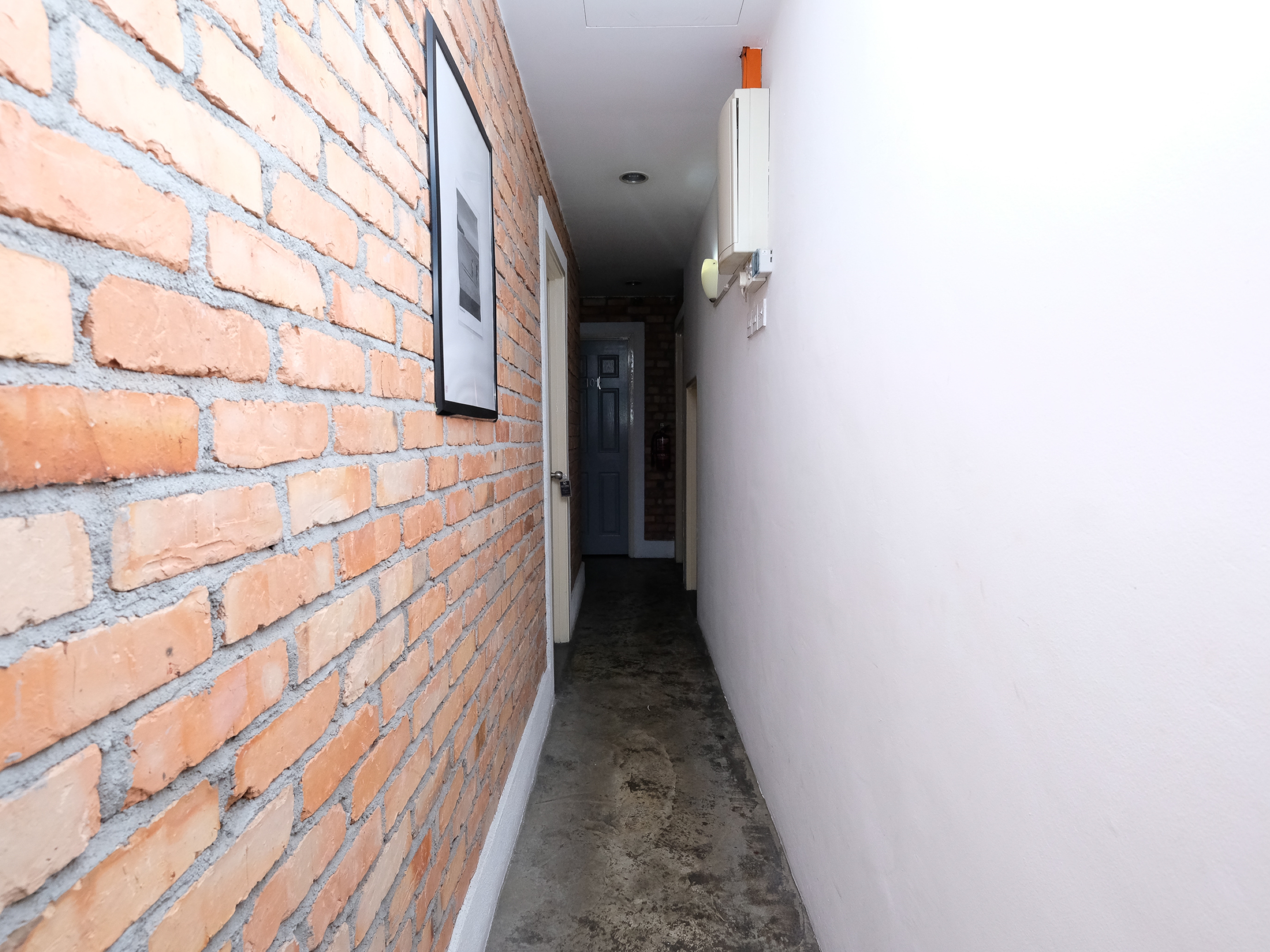 Bata Merah Boutique Hotel