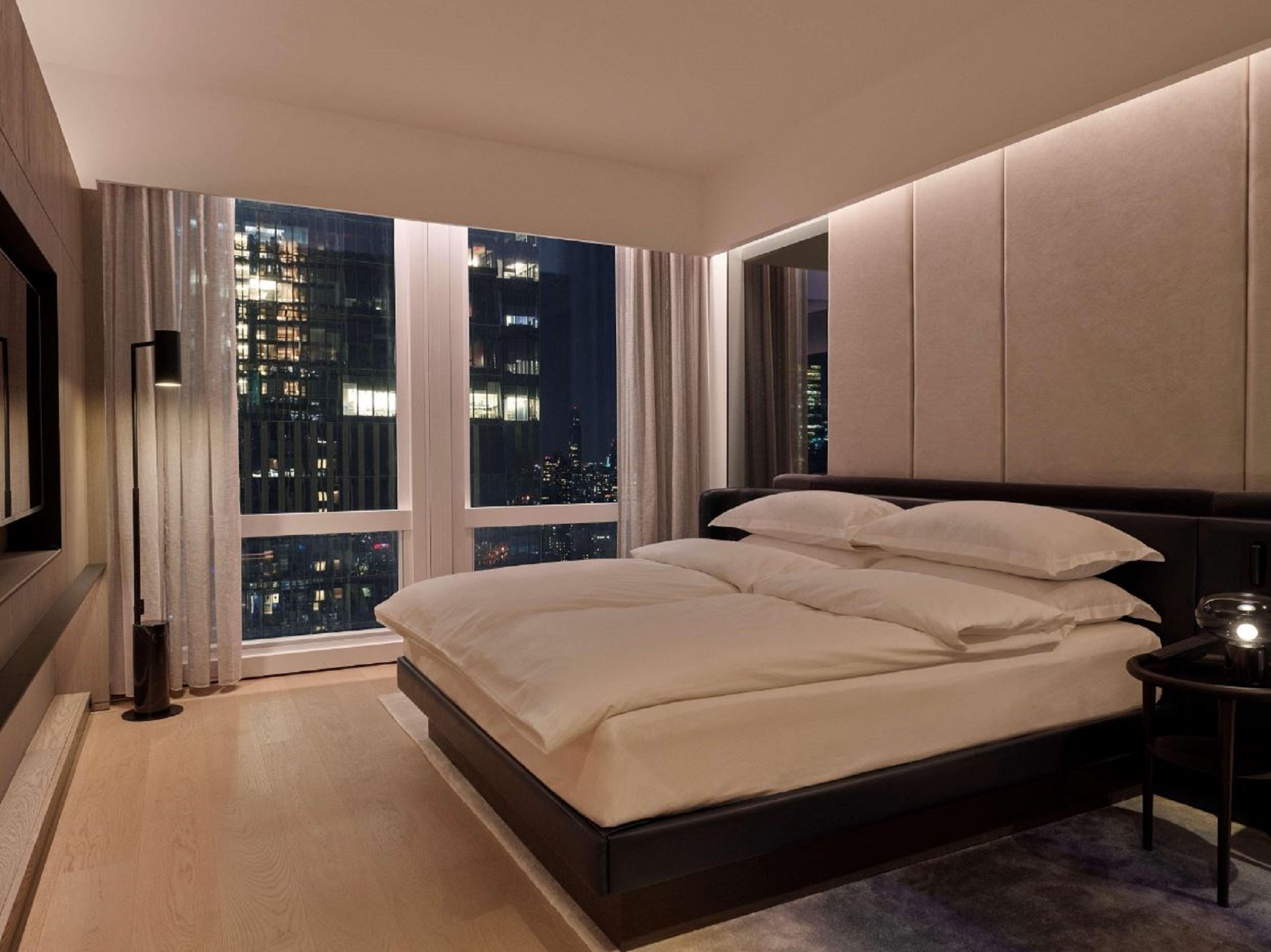 Imagem da galeria de Equinox Hotel Hudson Yards New York