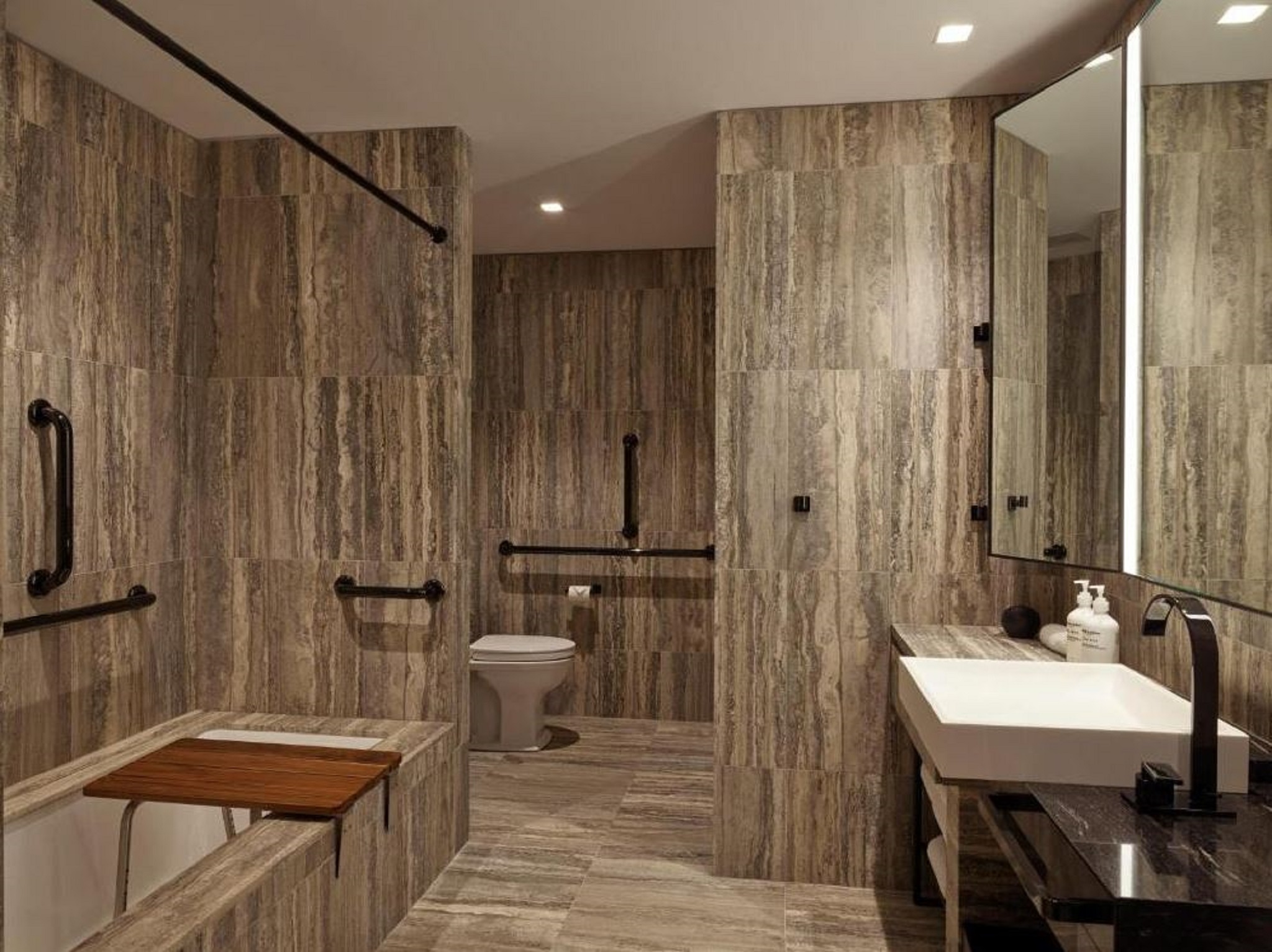 Imagem da galeria de Equinox Hotel Hudson Yards New York