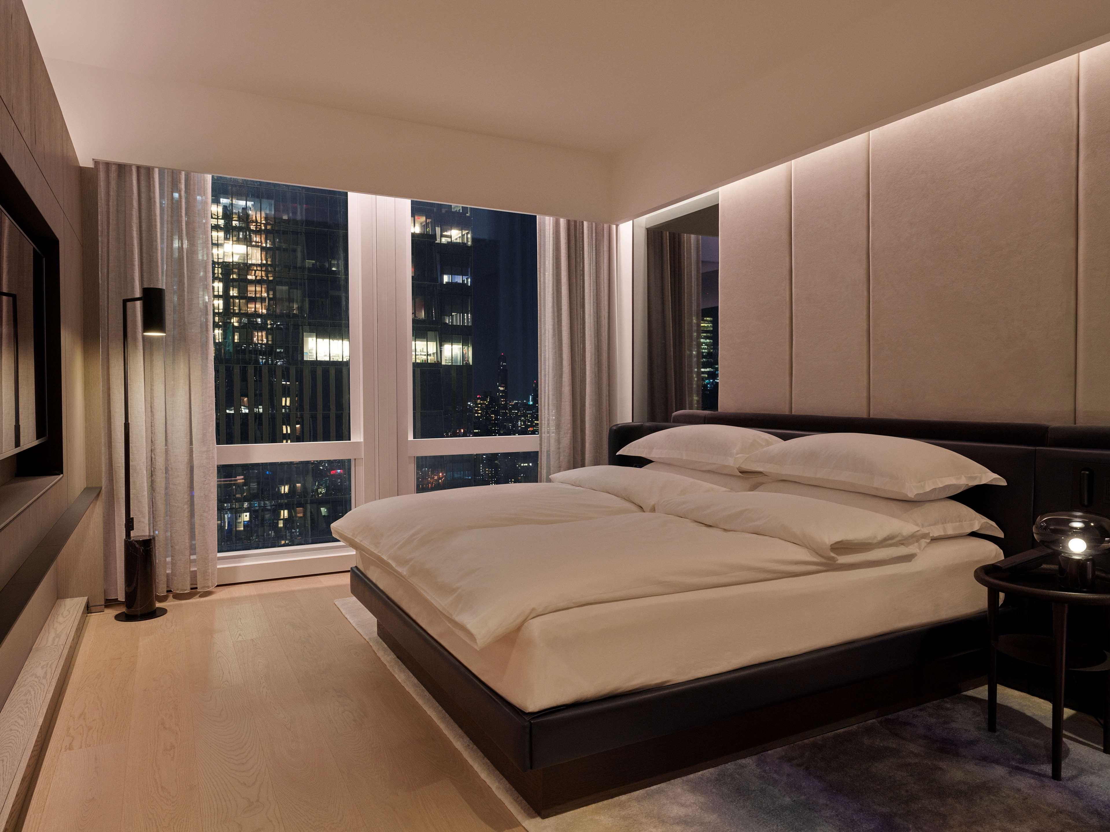 Imagem da galeria de Equinox Hotel Hudson Yards New York