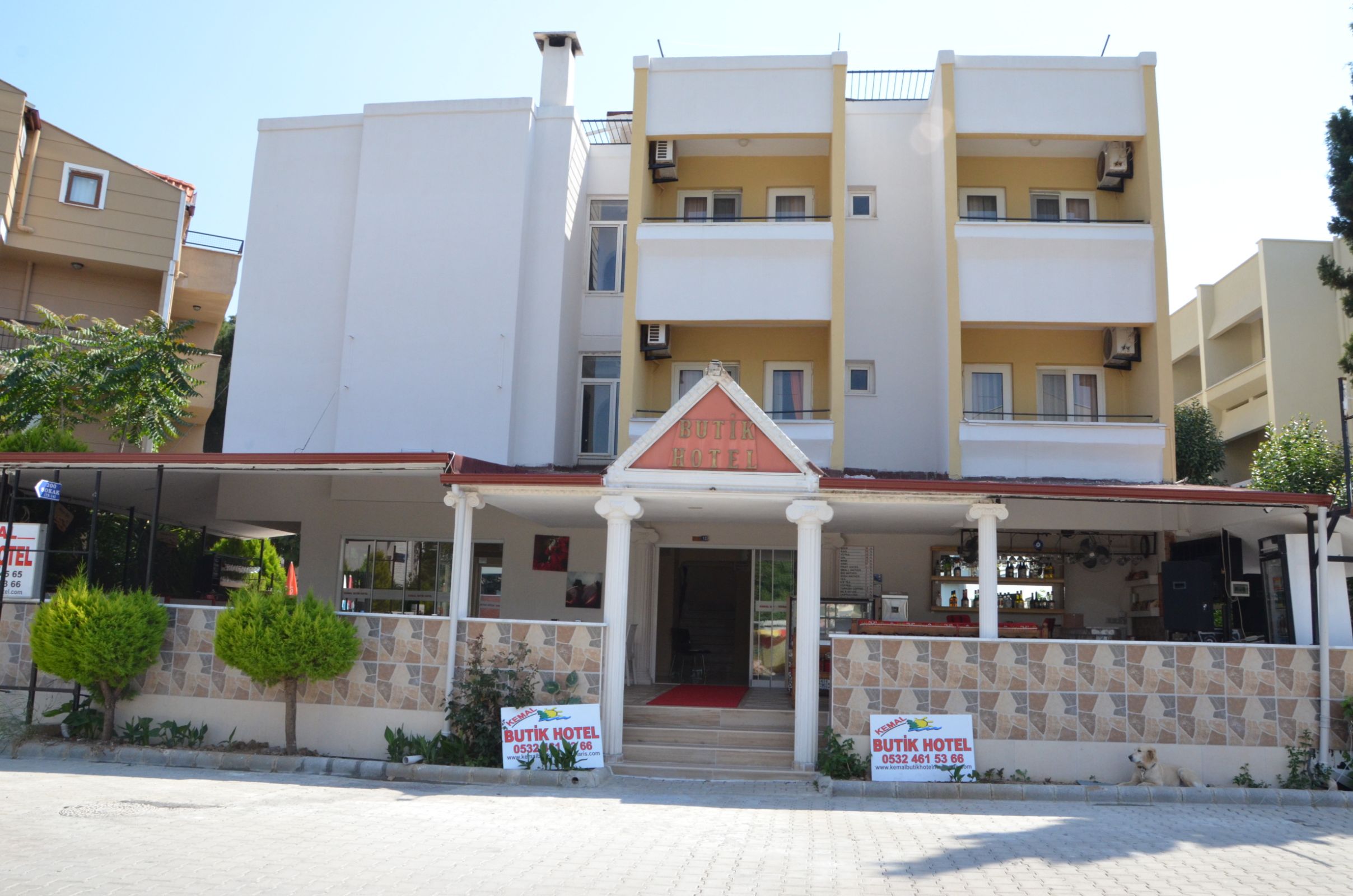 Kemal Butik Hotel